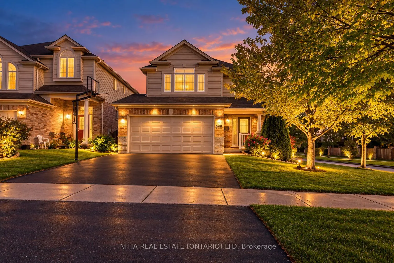 648 Oakcrossing Road