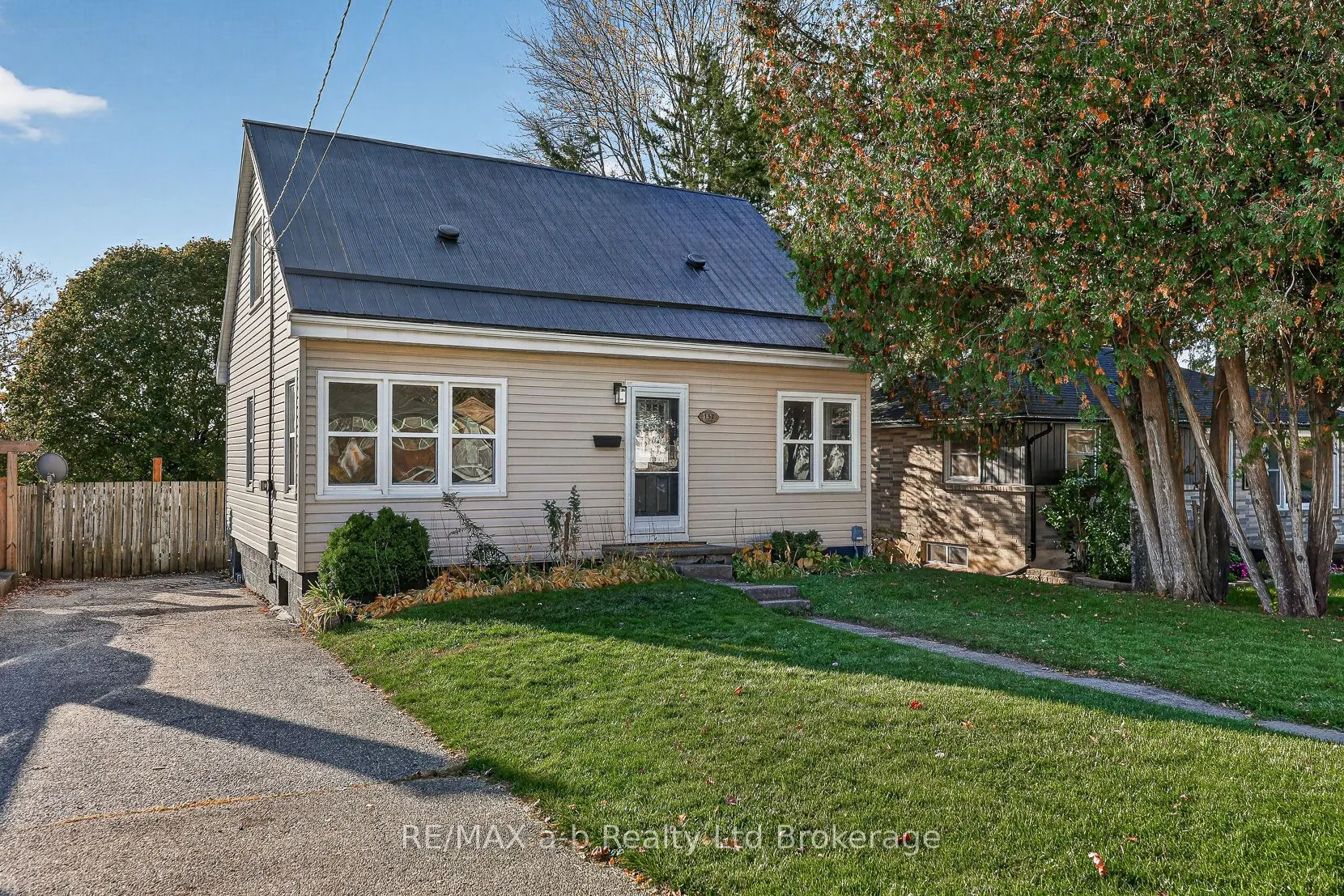 157 Innes Street