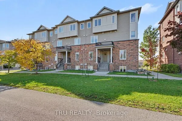 2595 Longfields Drive #27