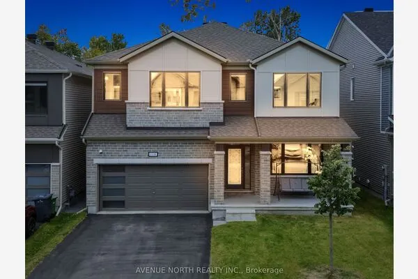 118 Green Ash Avenue
