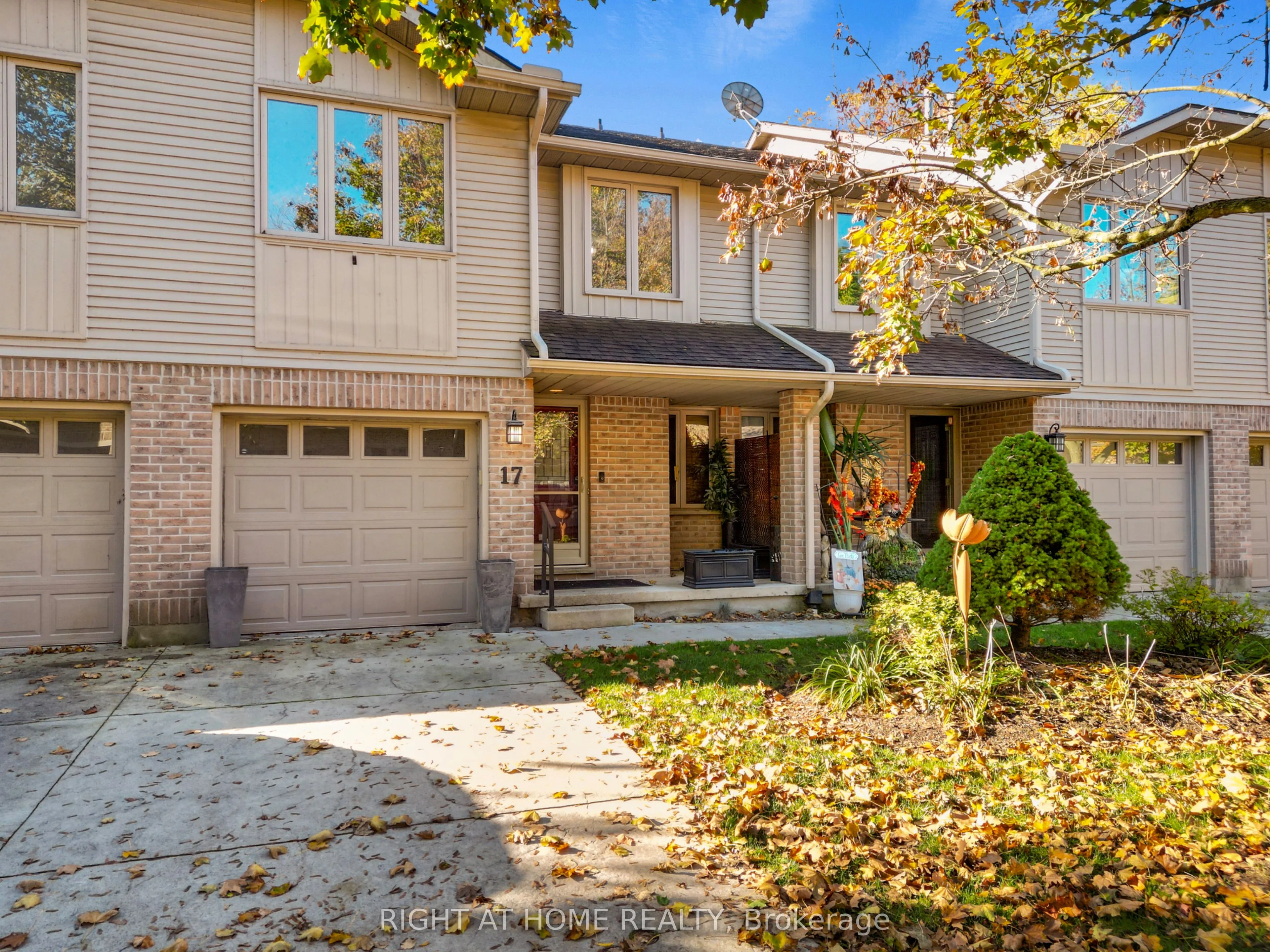 70 Glenroy Road #17