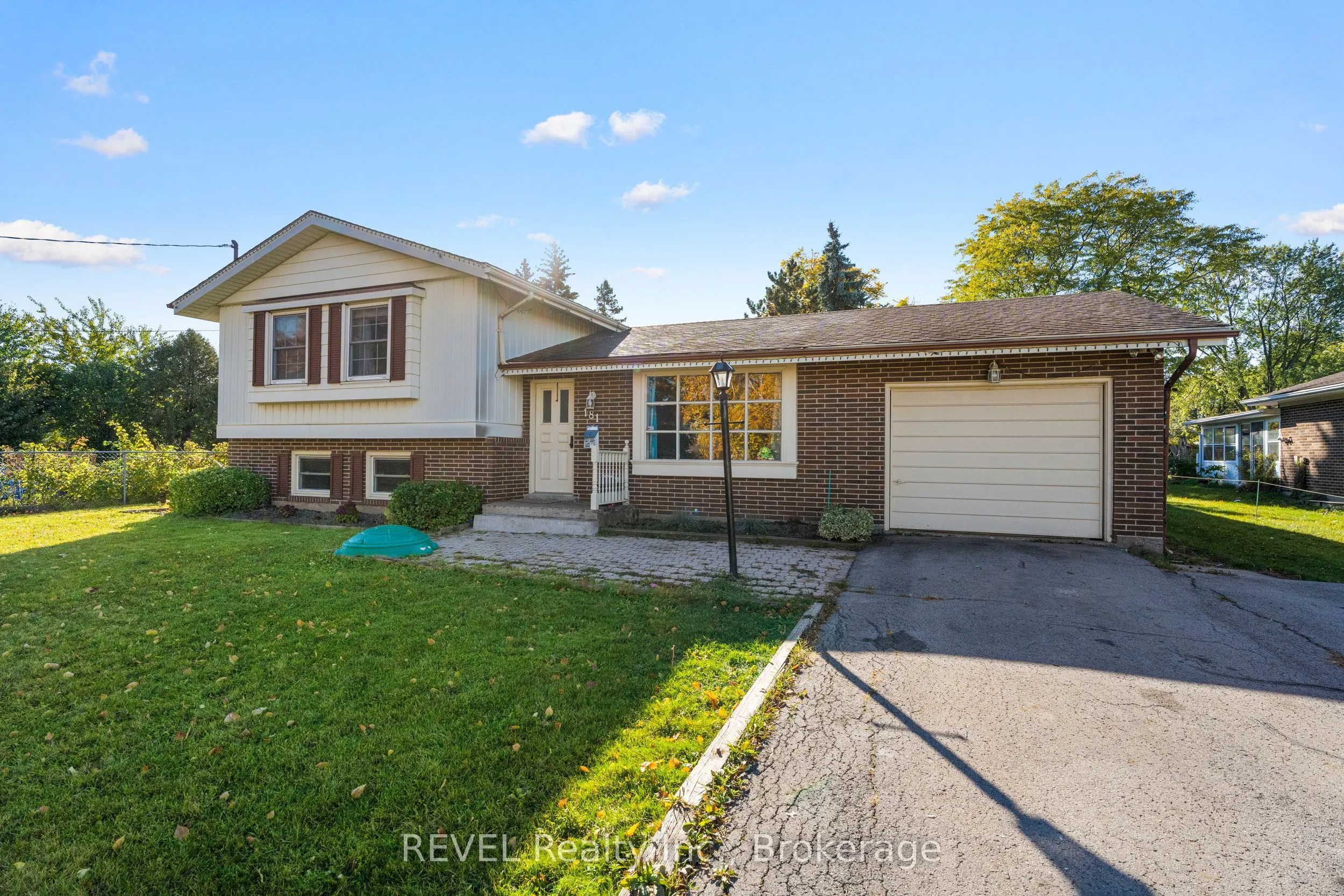 181 St Davids Road