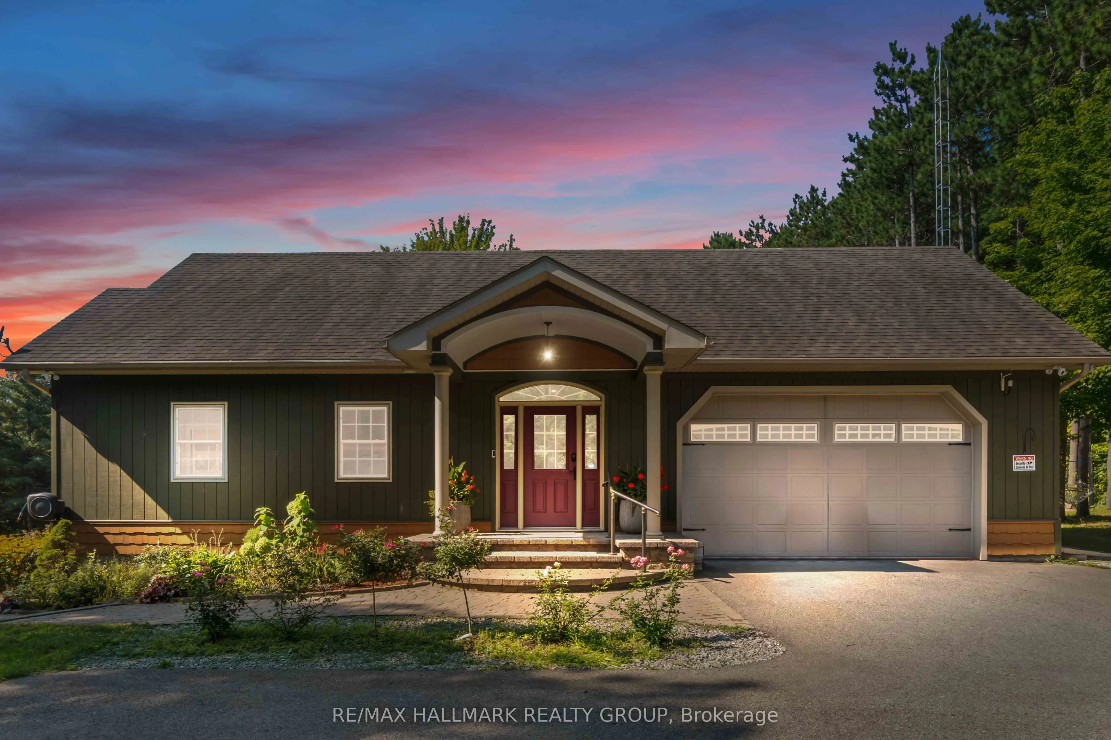 4769i Briton Houghton Bay Road