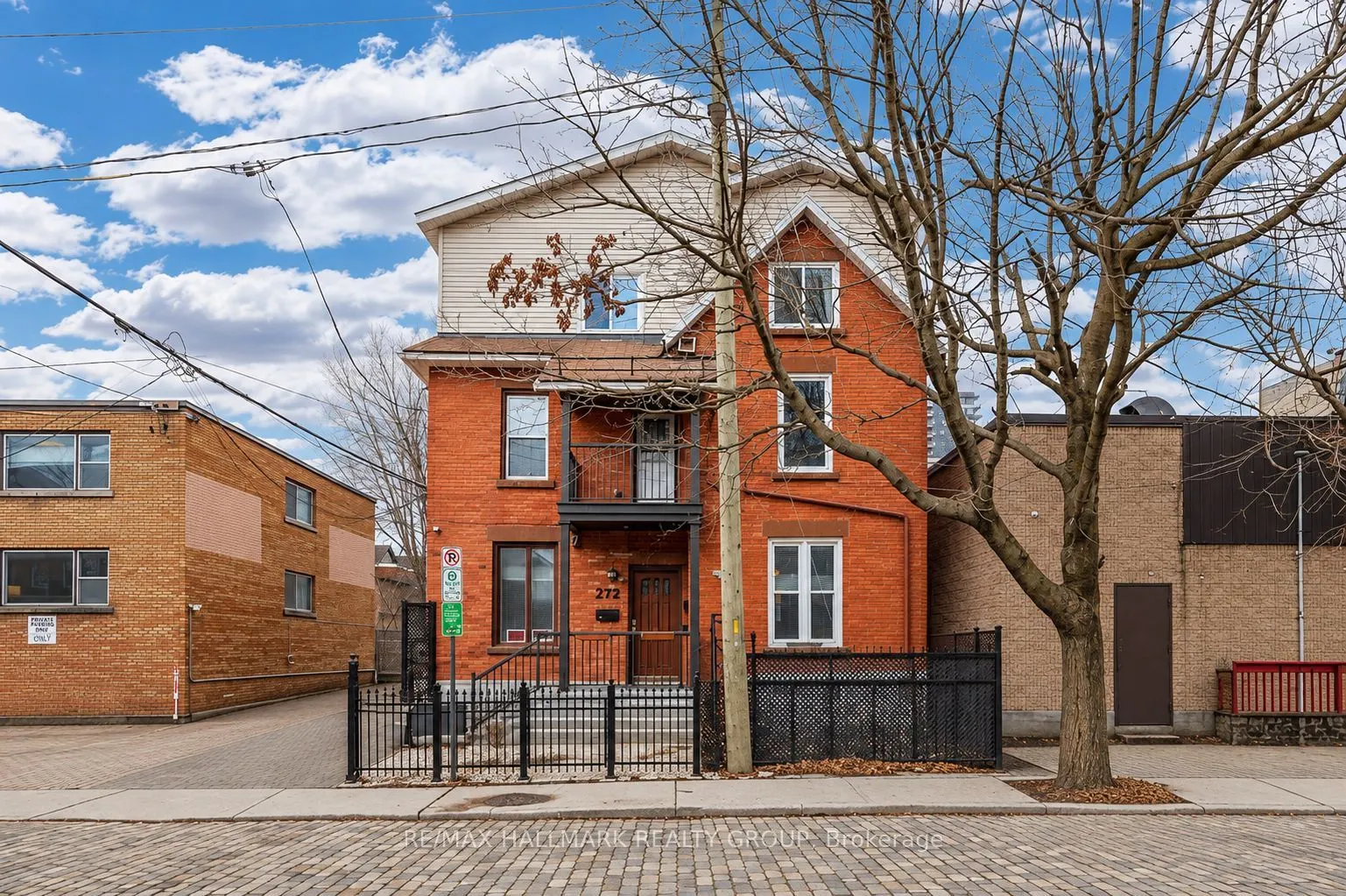 172 Cobourg Street