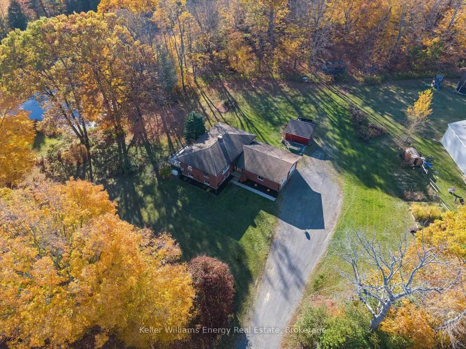 180 McBride Road