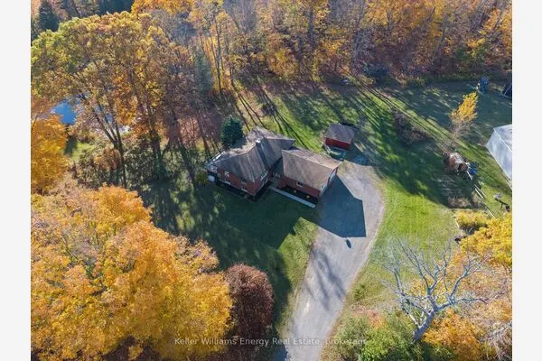 180 McBride Road