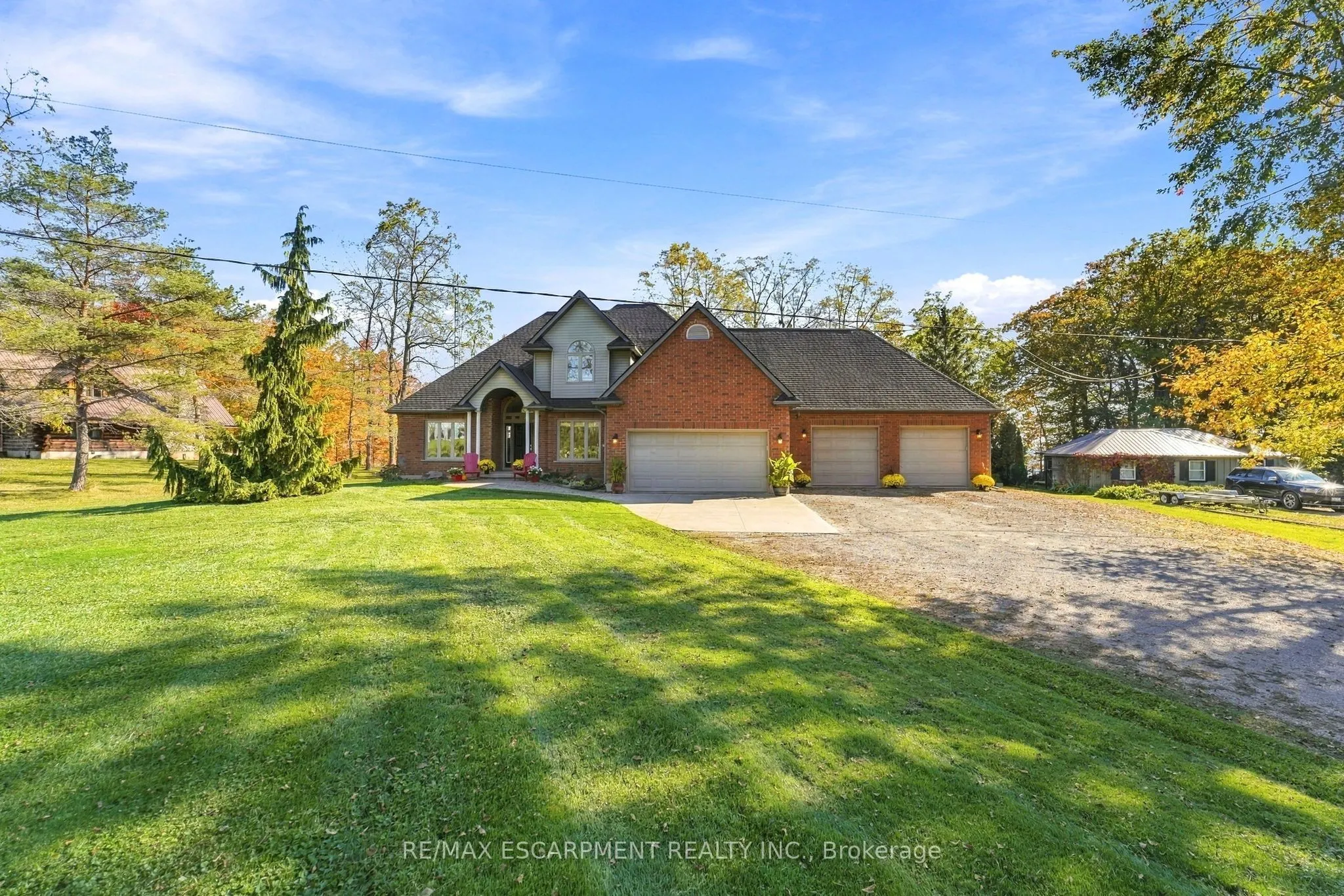 5 Upper Mohawk Point Road