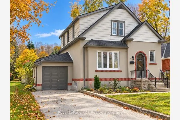115 3rd A Street W