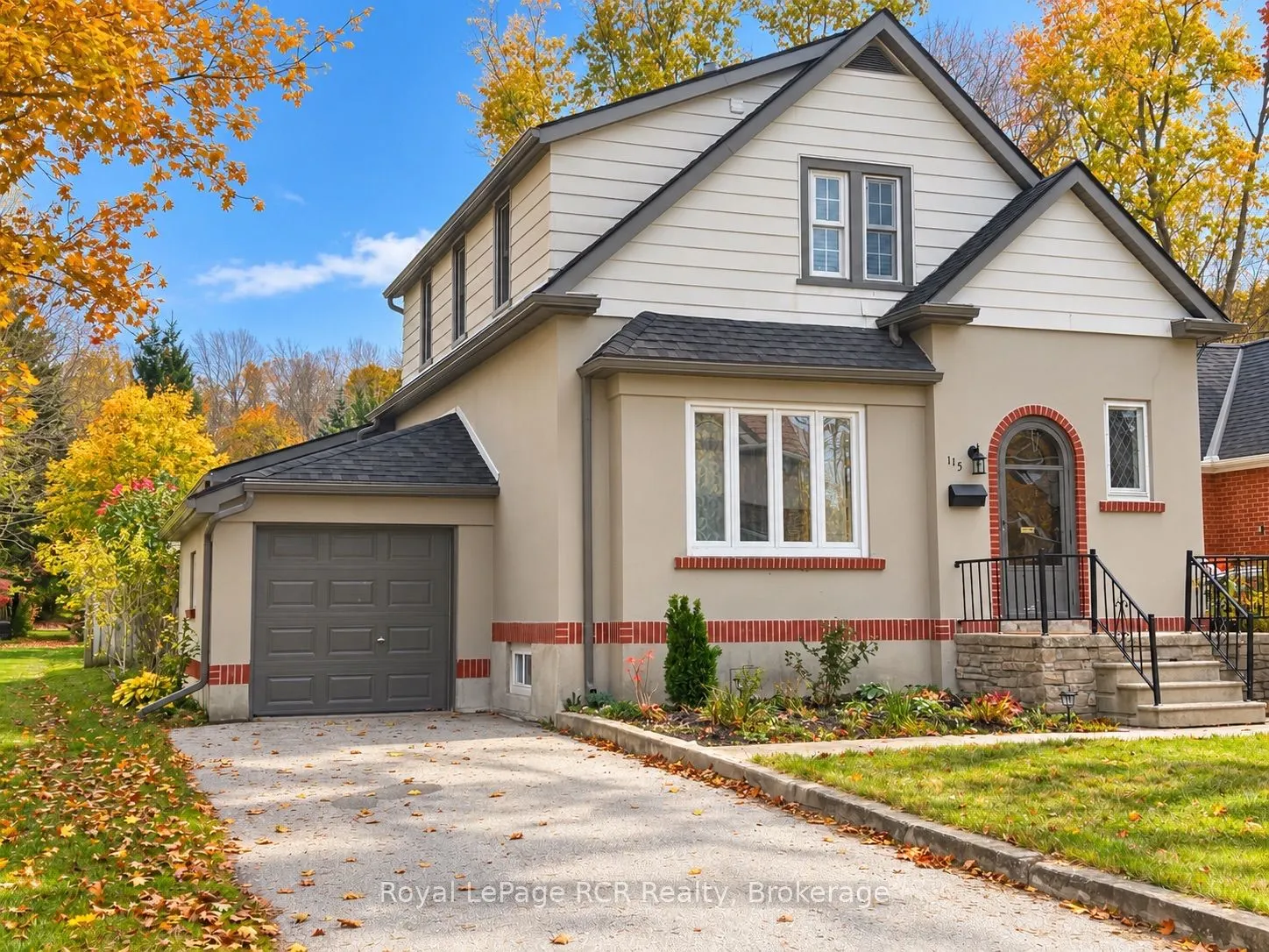 115 3rd A Street W