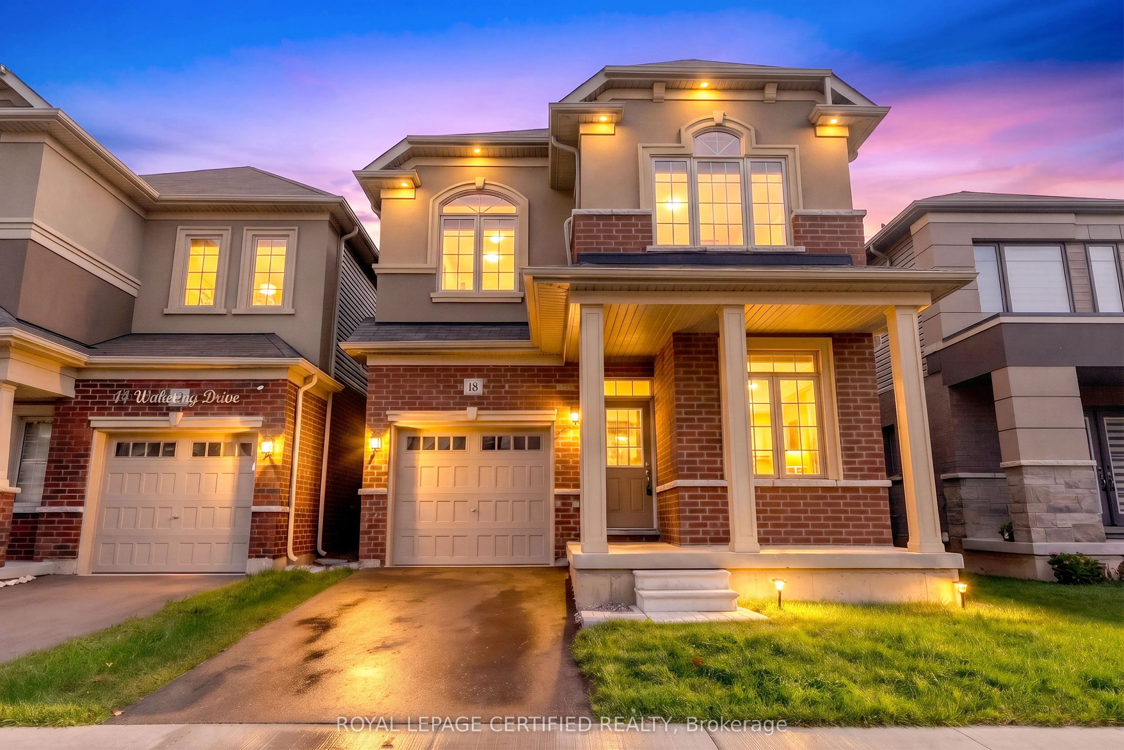 18 Wakeling Drive