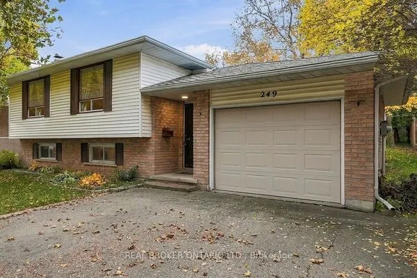 249 Rittenhouse Road
