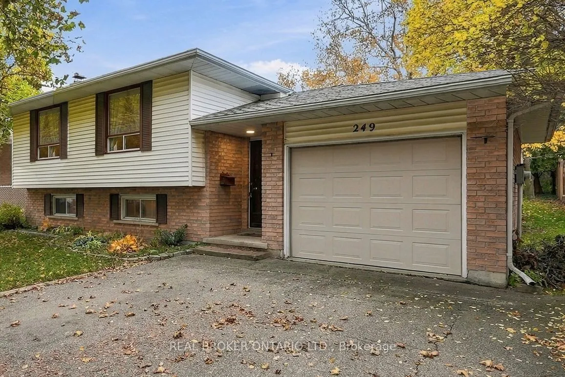 249 Rittenhouse Road