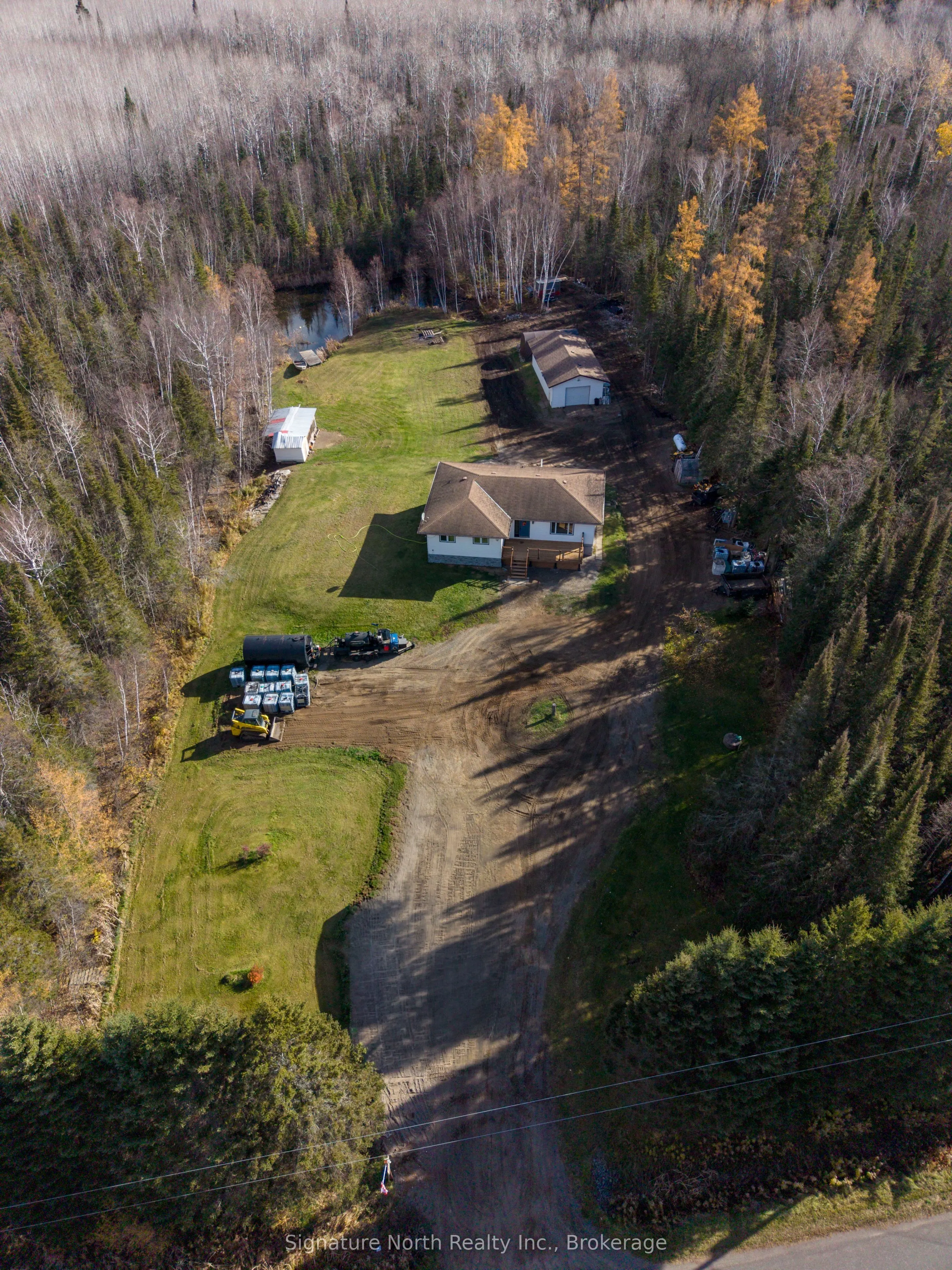 5924 Townline Road