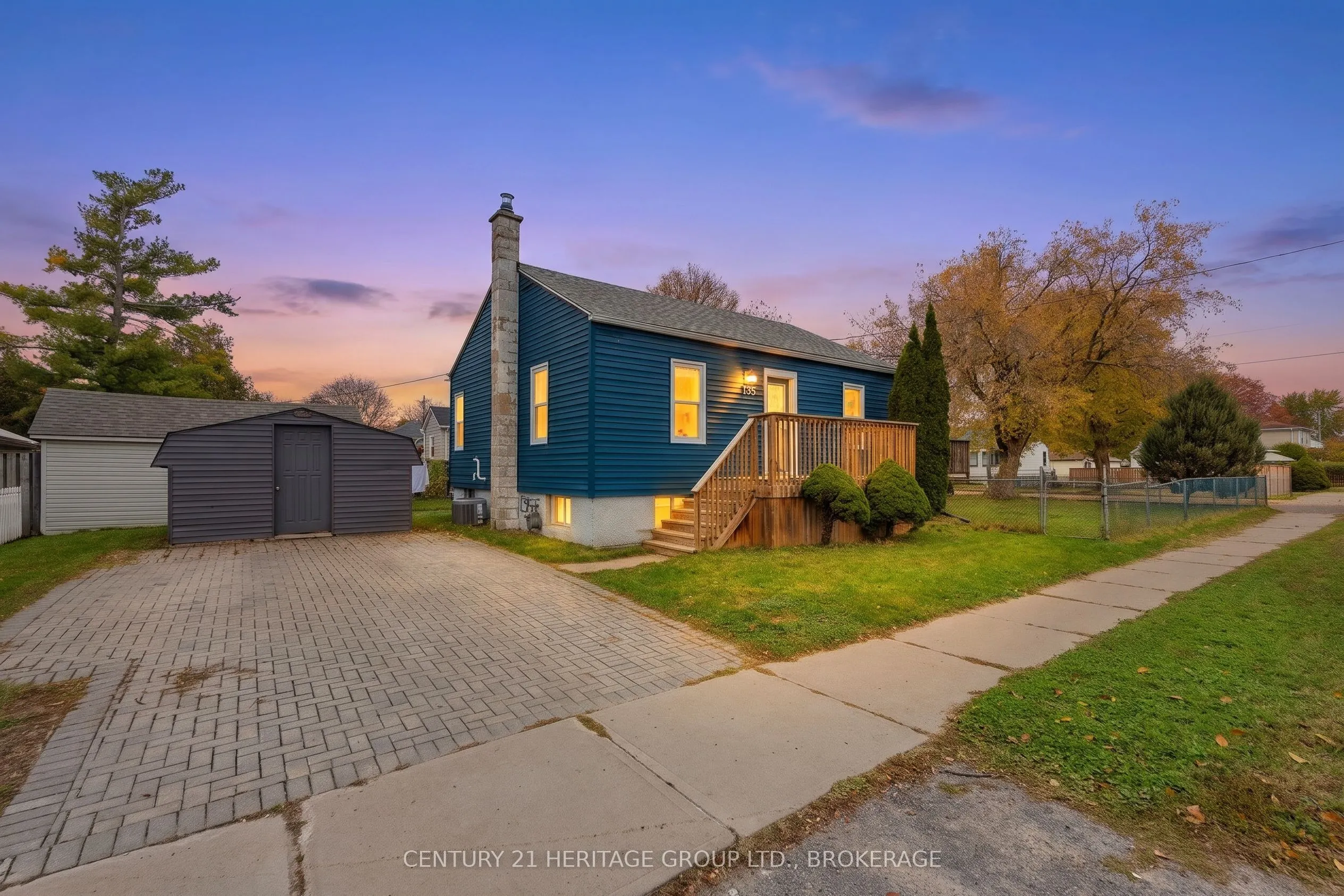 136 Kingscourt Avenue