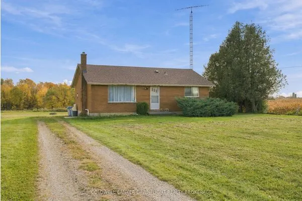 14211 Elginfield Road