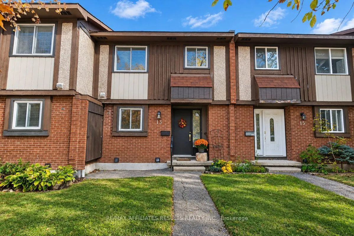13 Pickford Drive #48