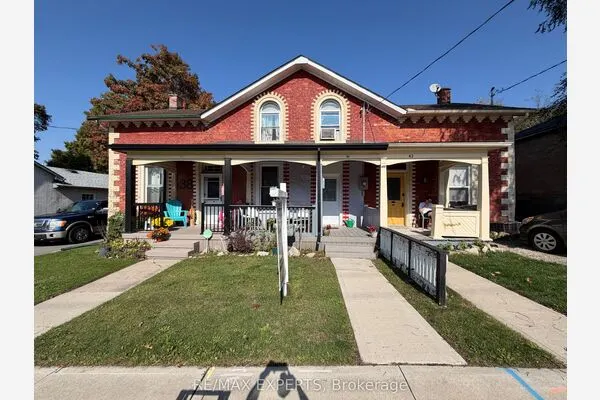 40 Park Hill Road E
