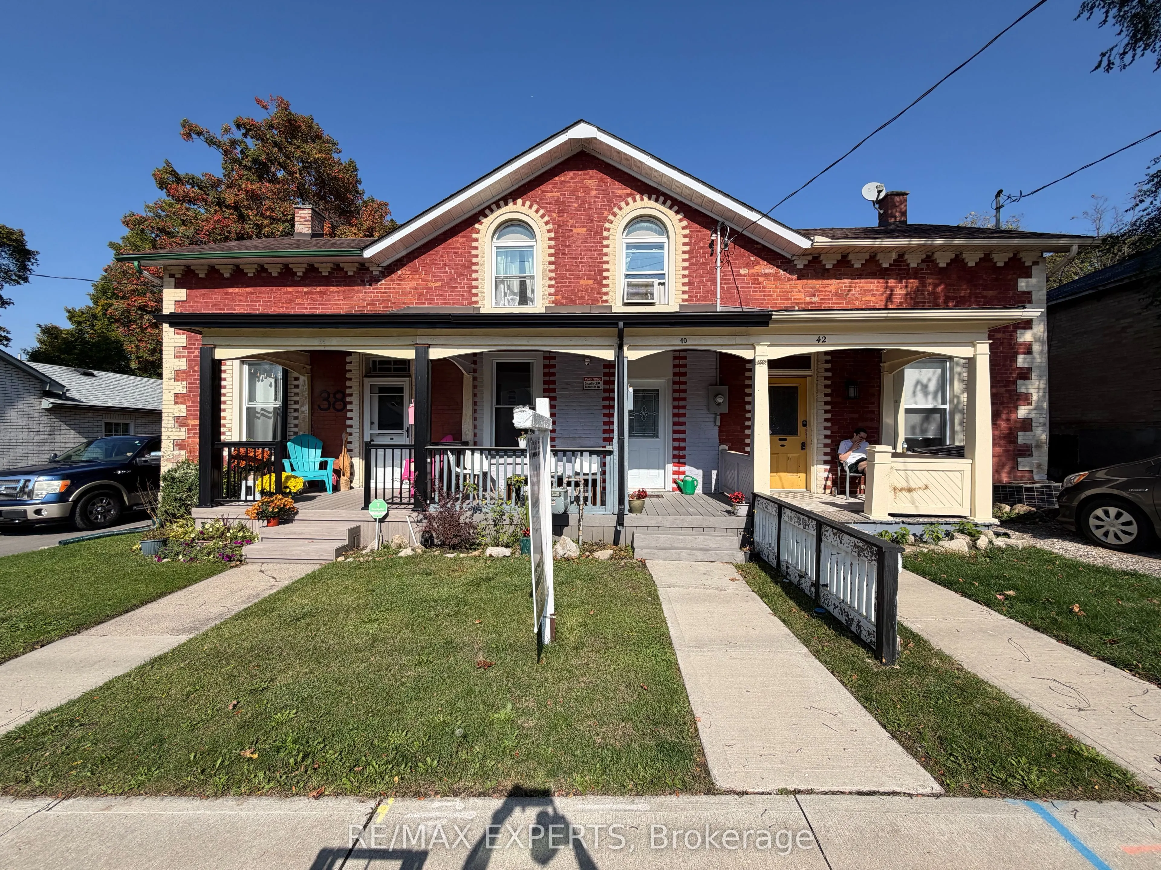 40 Park Hill Road E