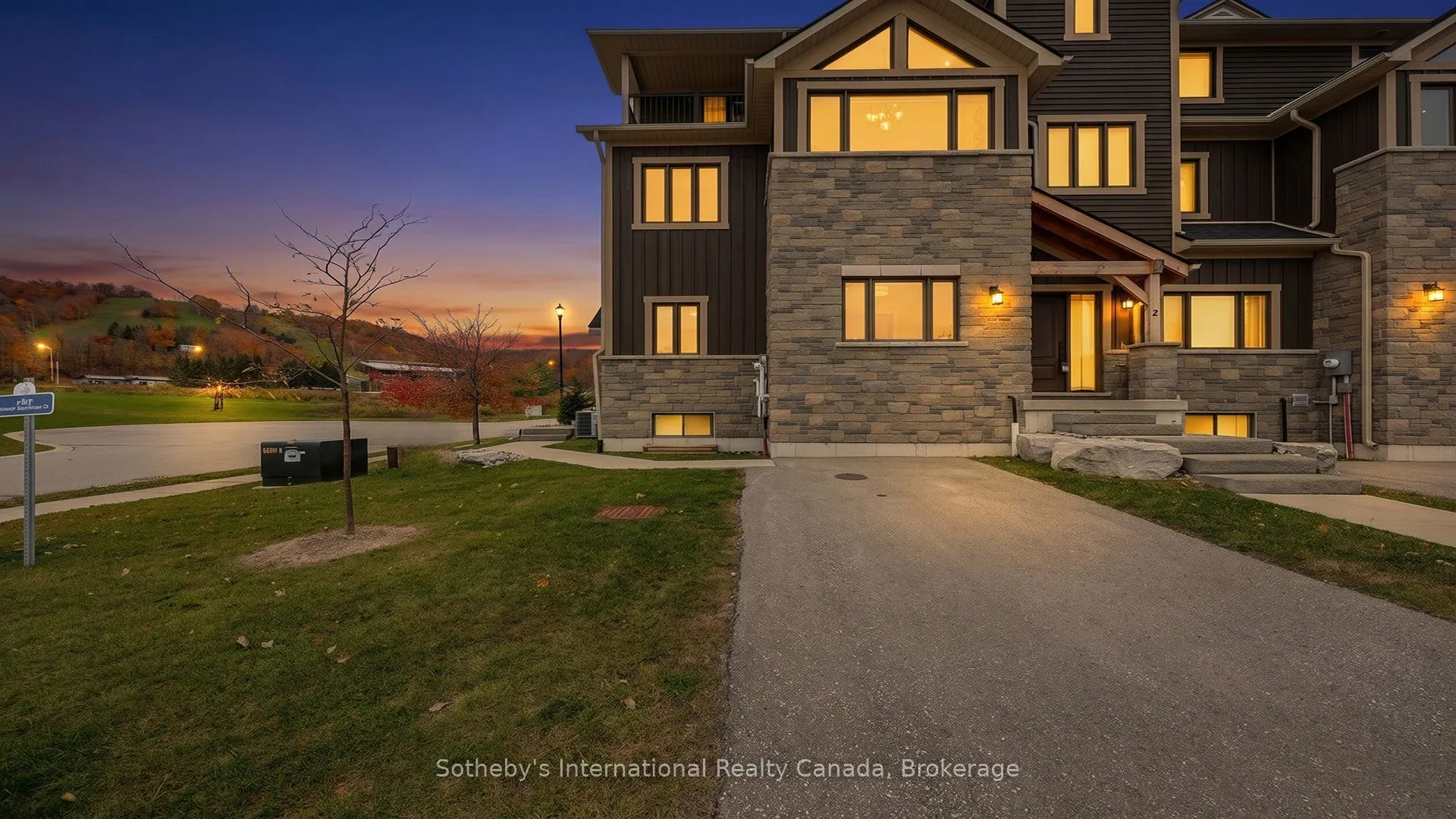 107 Alpine Springs Court #1