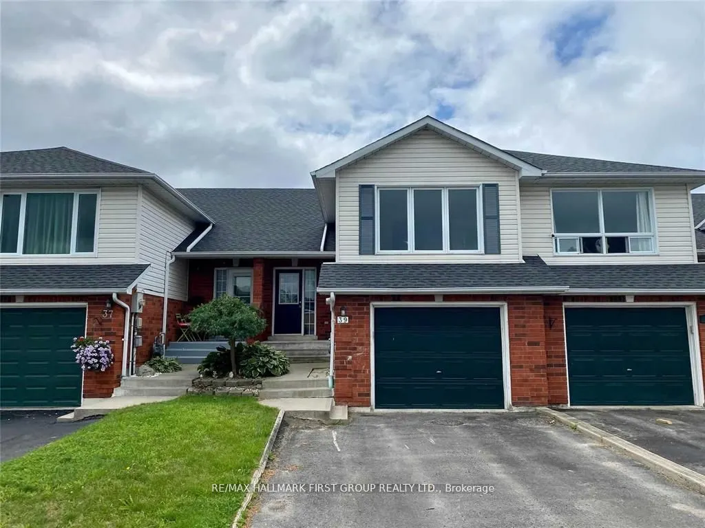 39 Ballantine Street