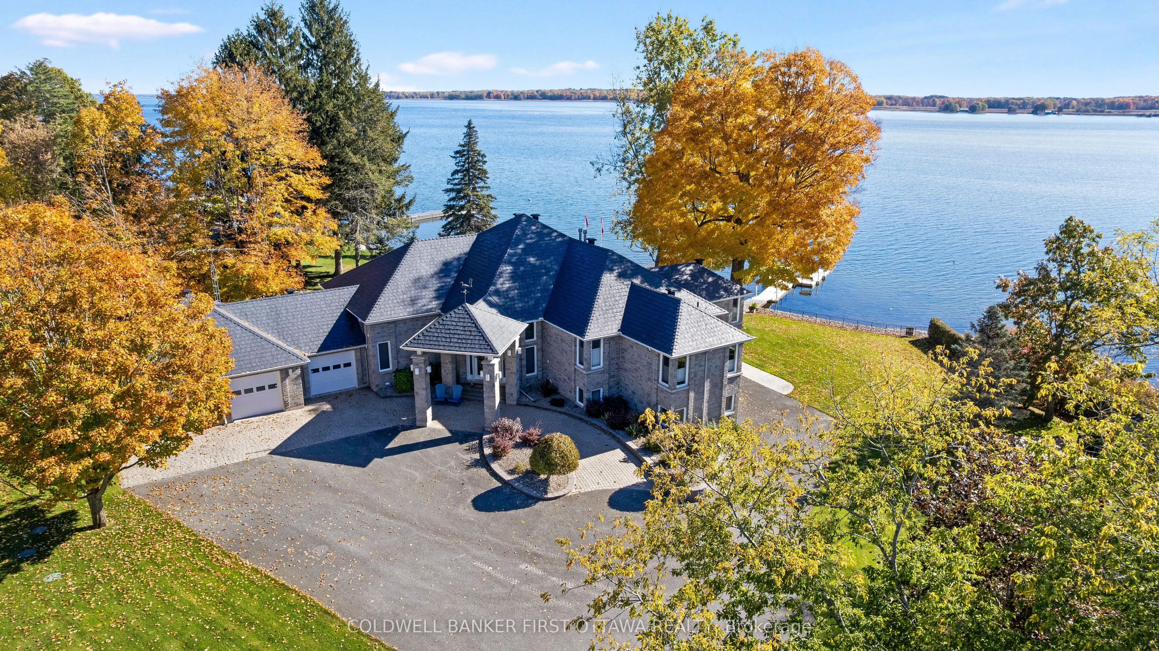 987 1000 Islands Parkway