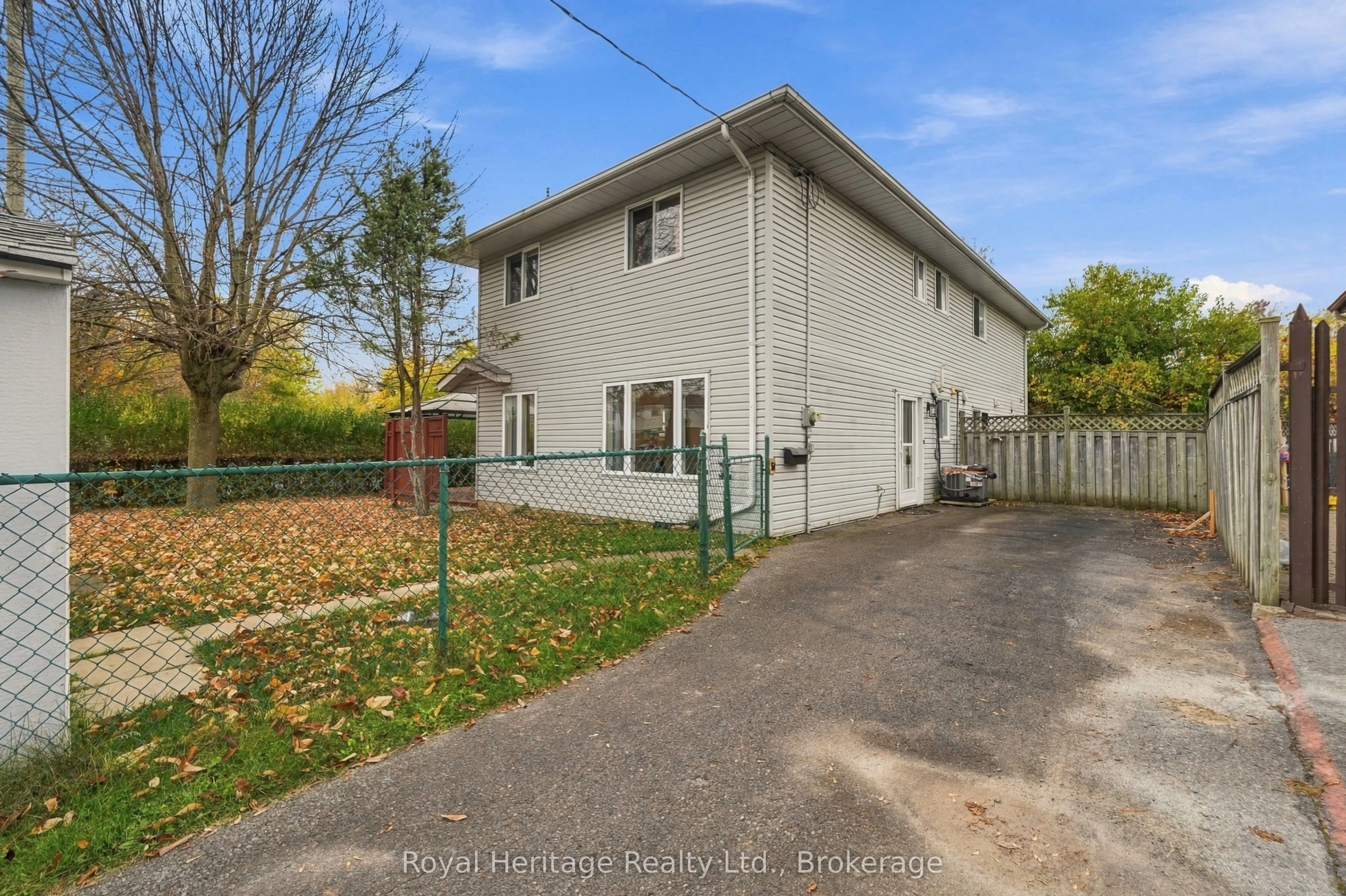 54 North Murray Street