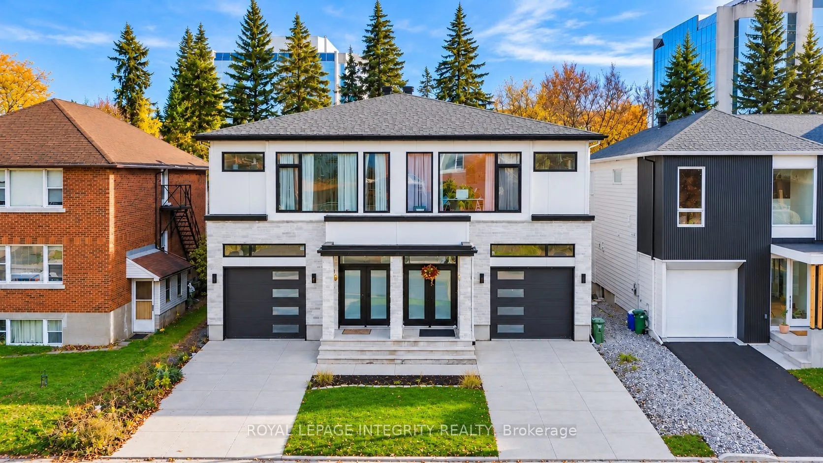 268 CURRELL Avenue