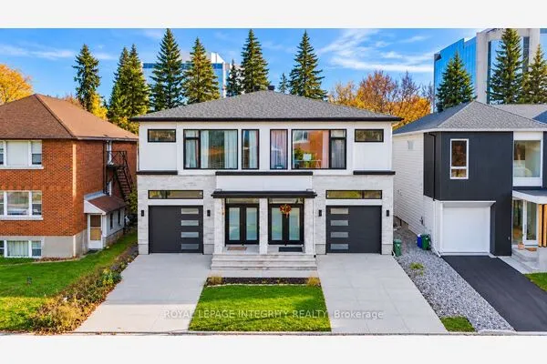 268 CURRELL Avenue