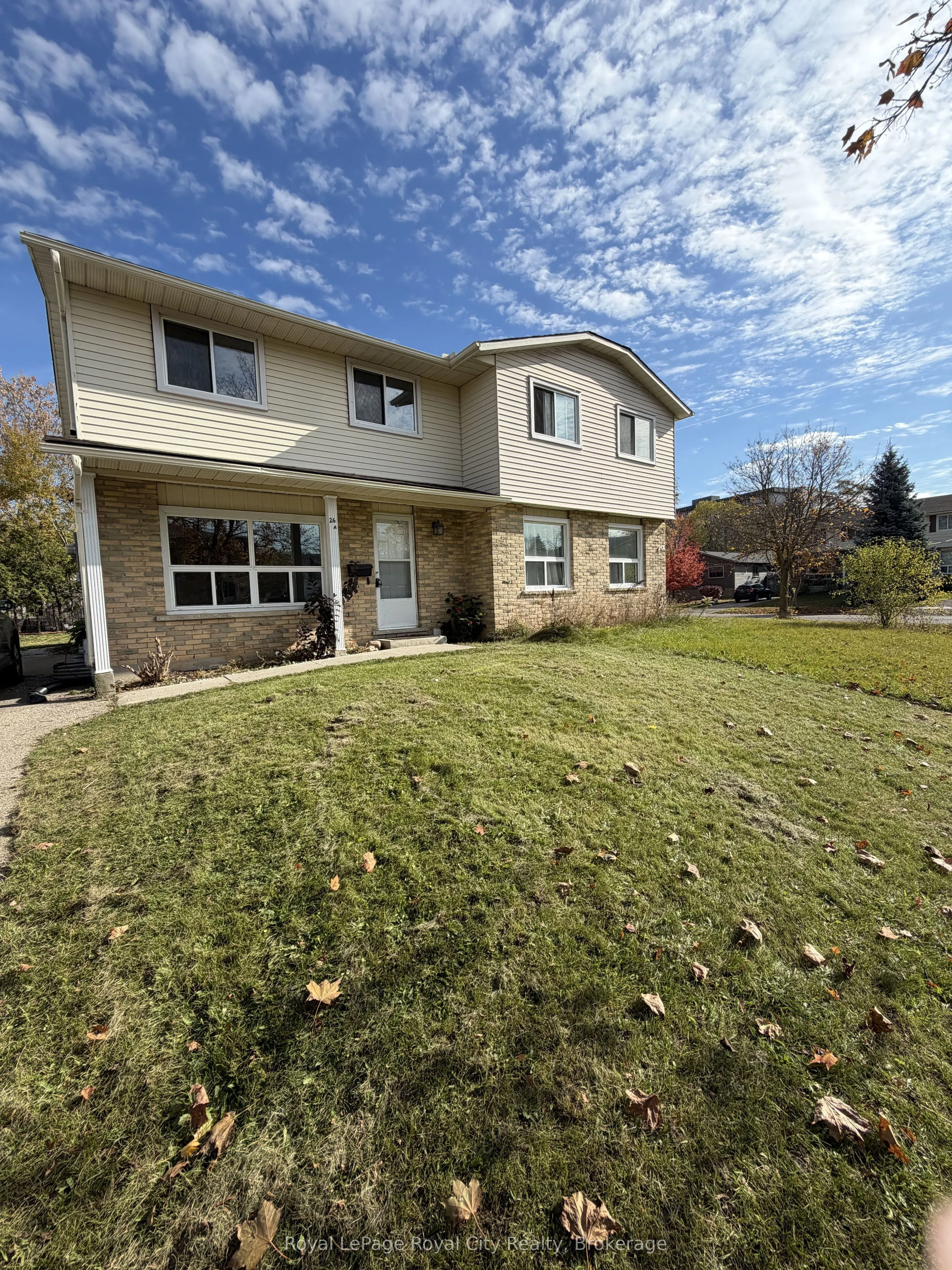 26A Helene Crescent