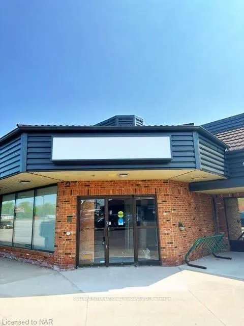 6080 Mcleod Road #16A