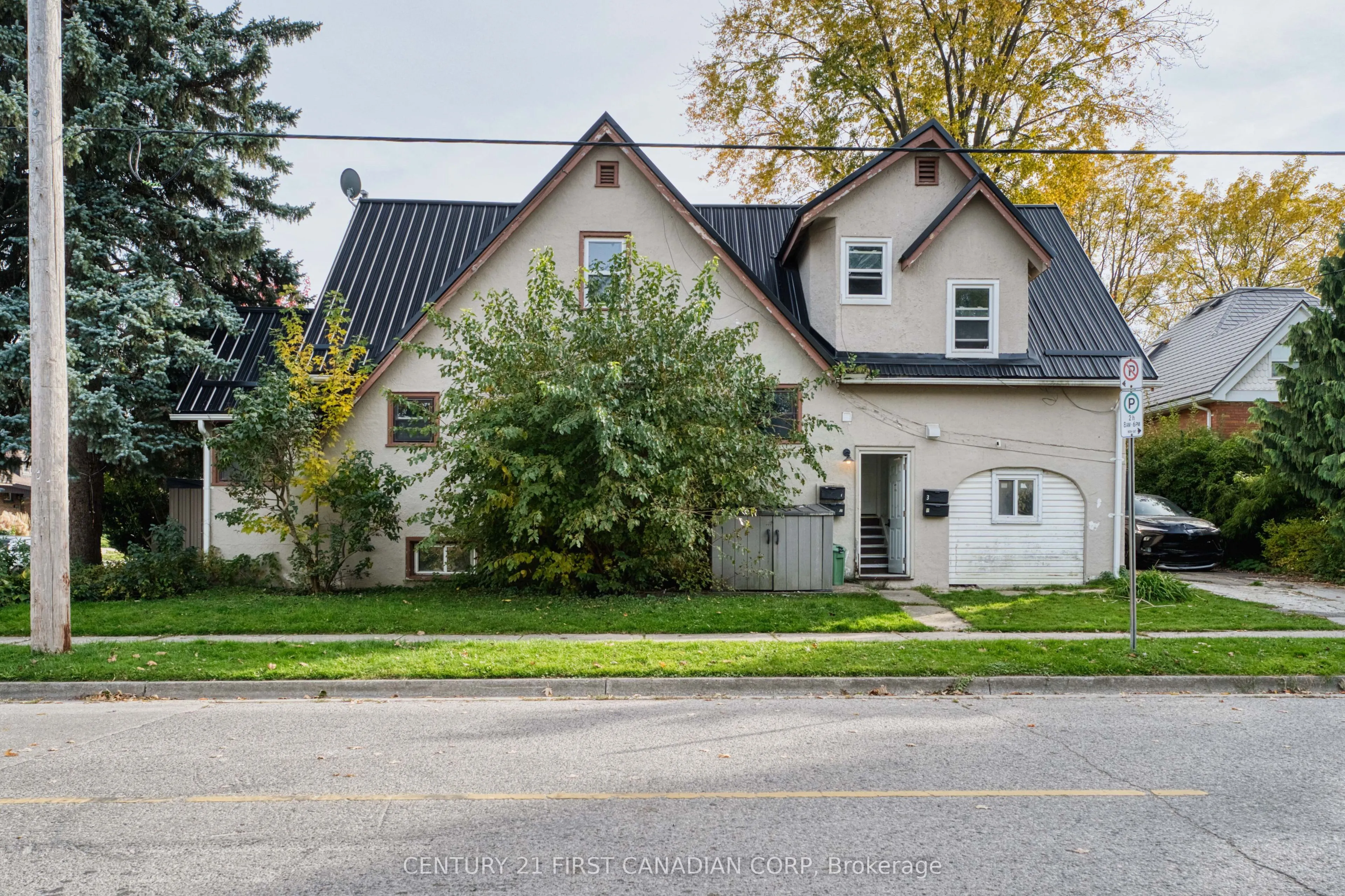 363 Ashland Avenue