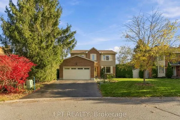 36 Deer Moss Trail
