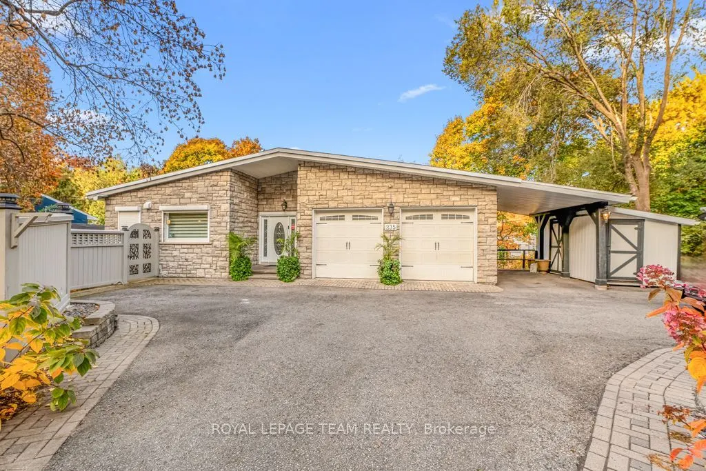 235 Hemlock Road