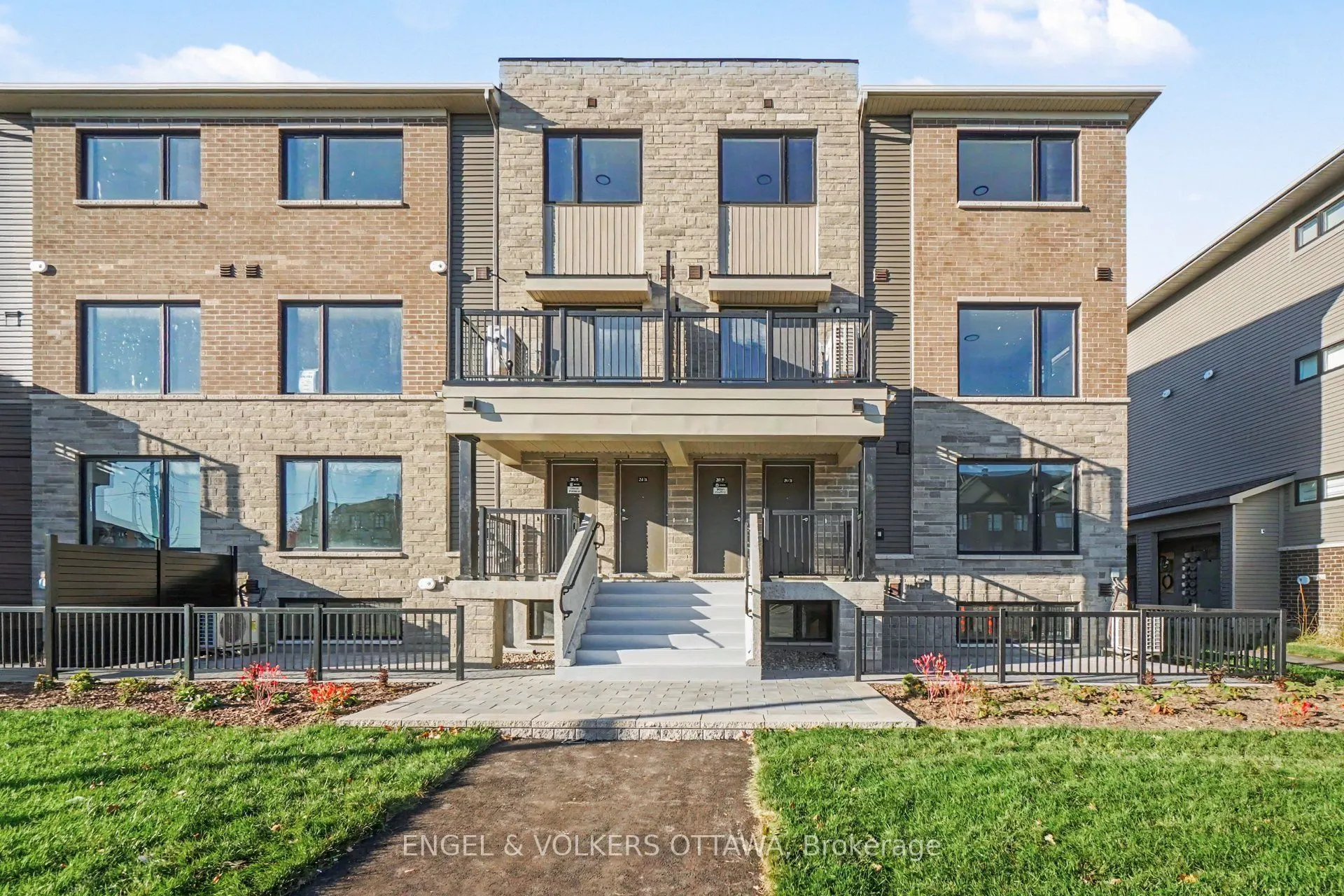 201 Glenroy Gilbert Drive #27