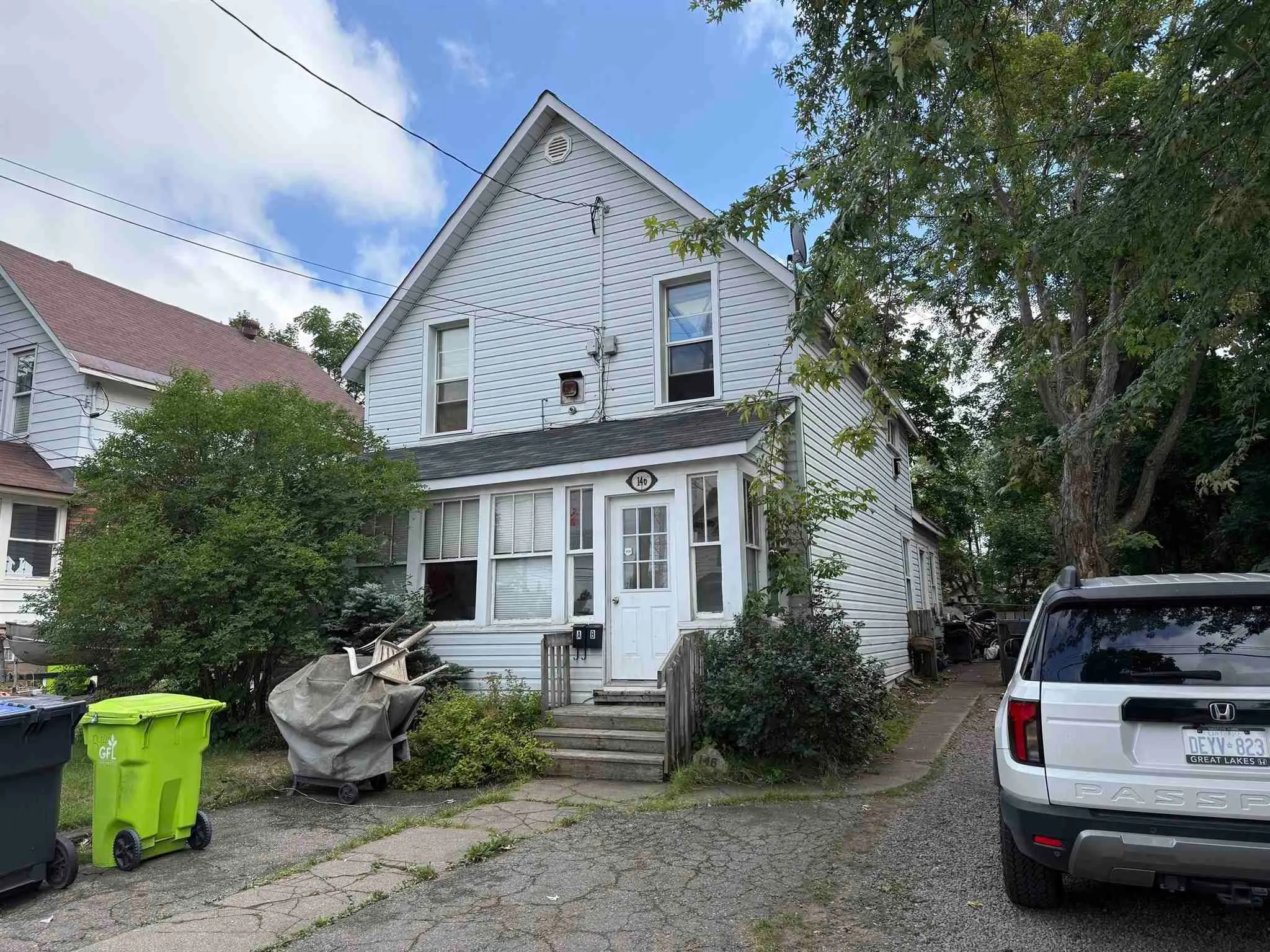 146 Pilgrim Street