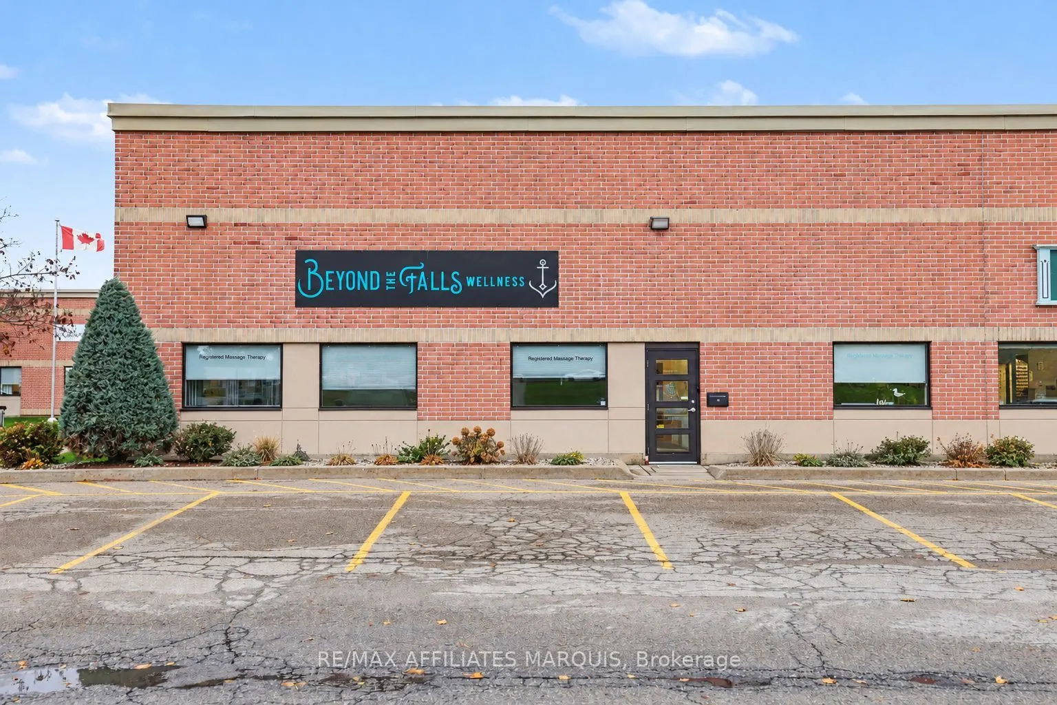 91 Cornelia Street W
