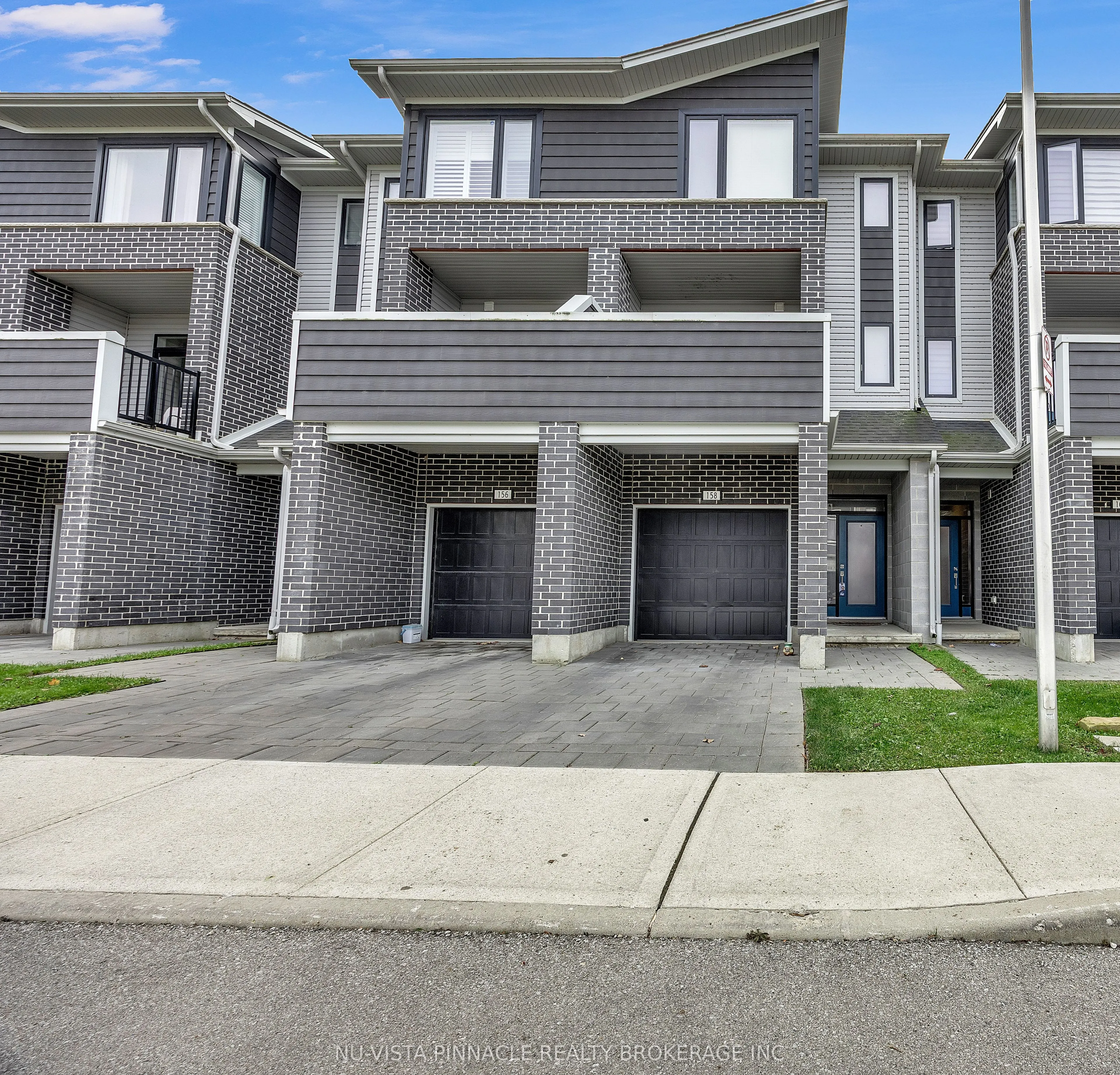 177 Edgevalley Road #158