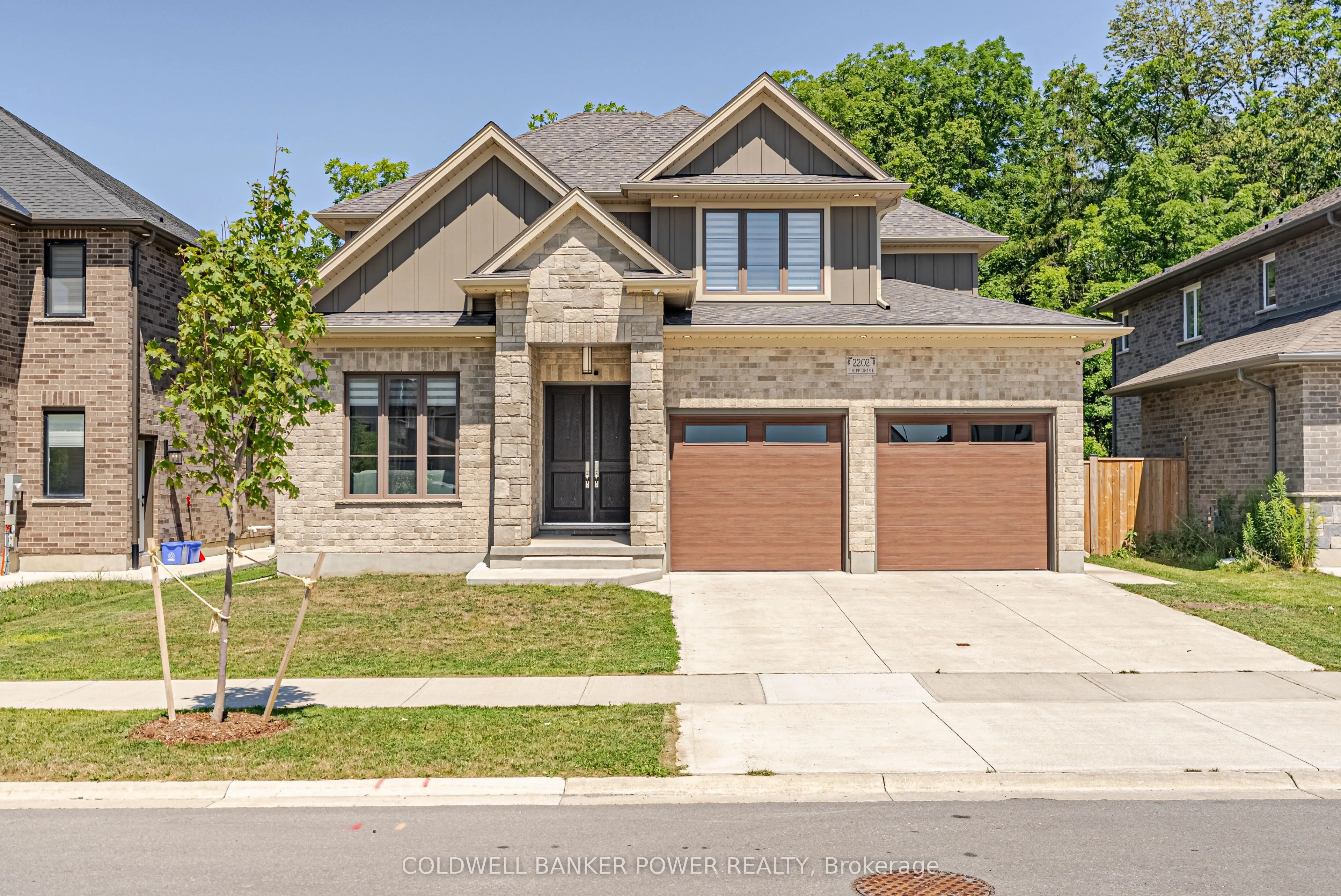 2202 Tripp Drive