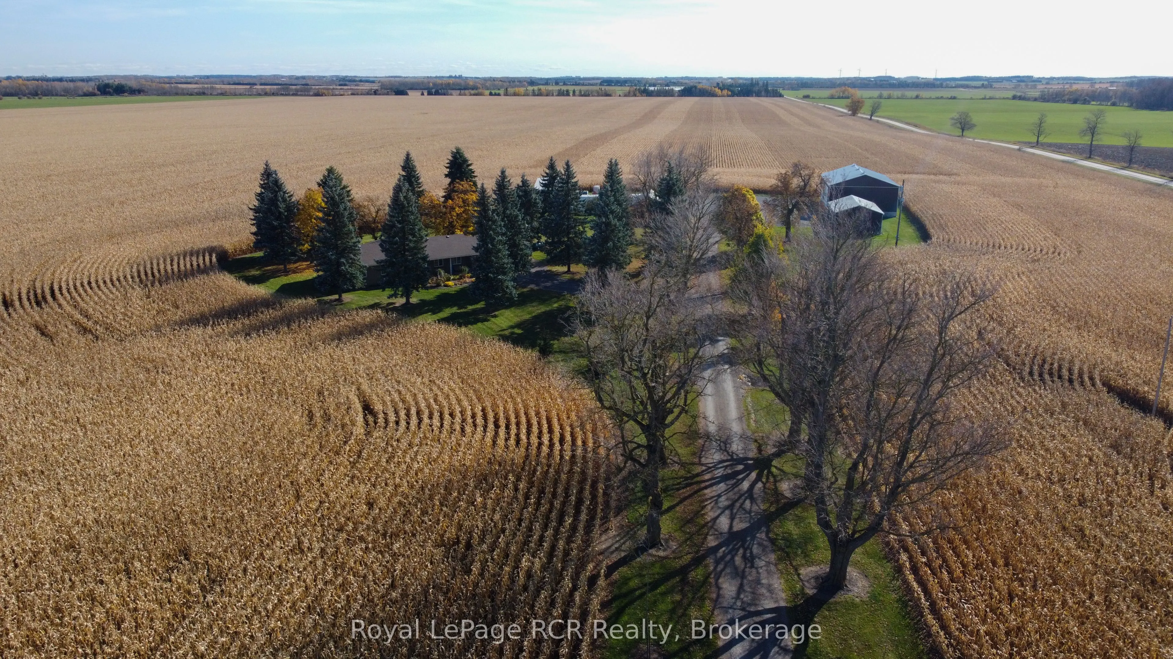 241010 Concession 2-3 Road
