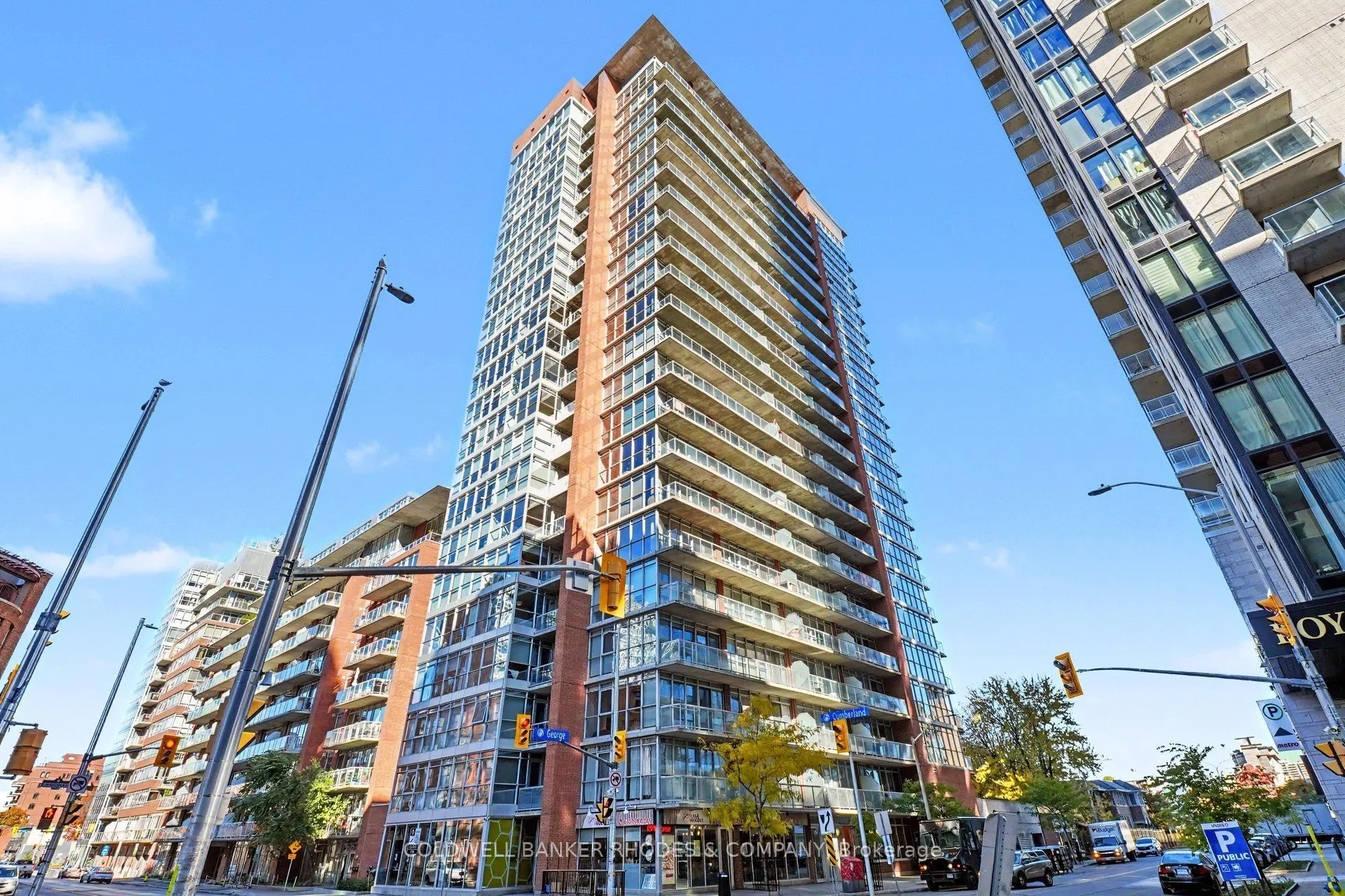 179 George Street #1203