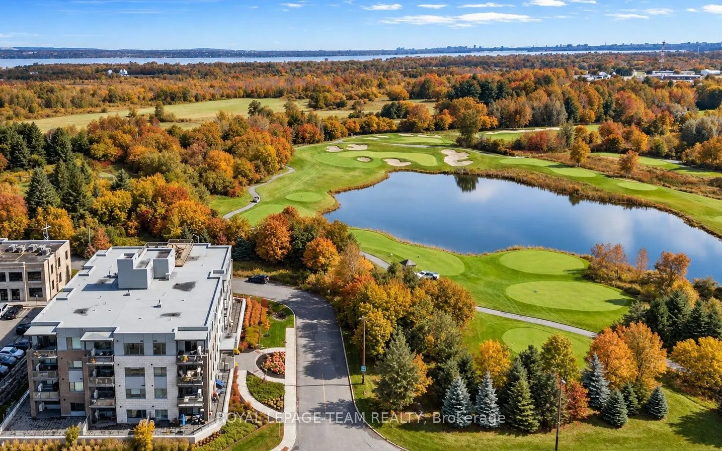 280 Herzberg Road #105