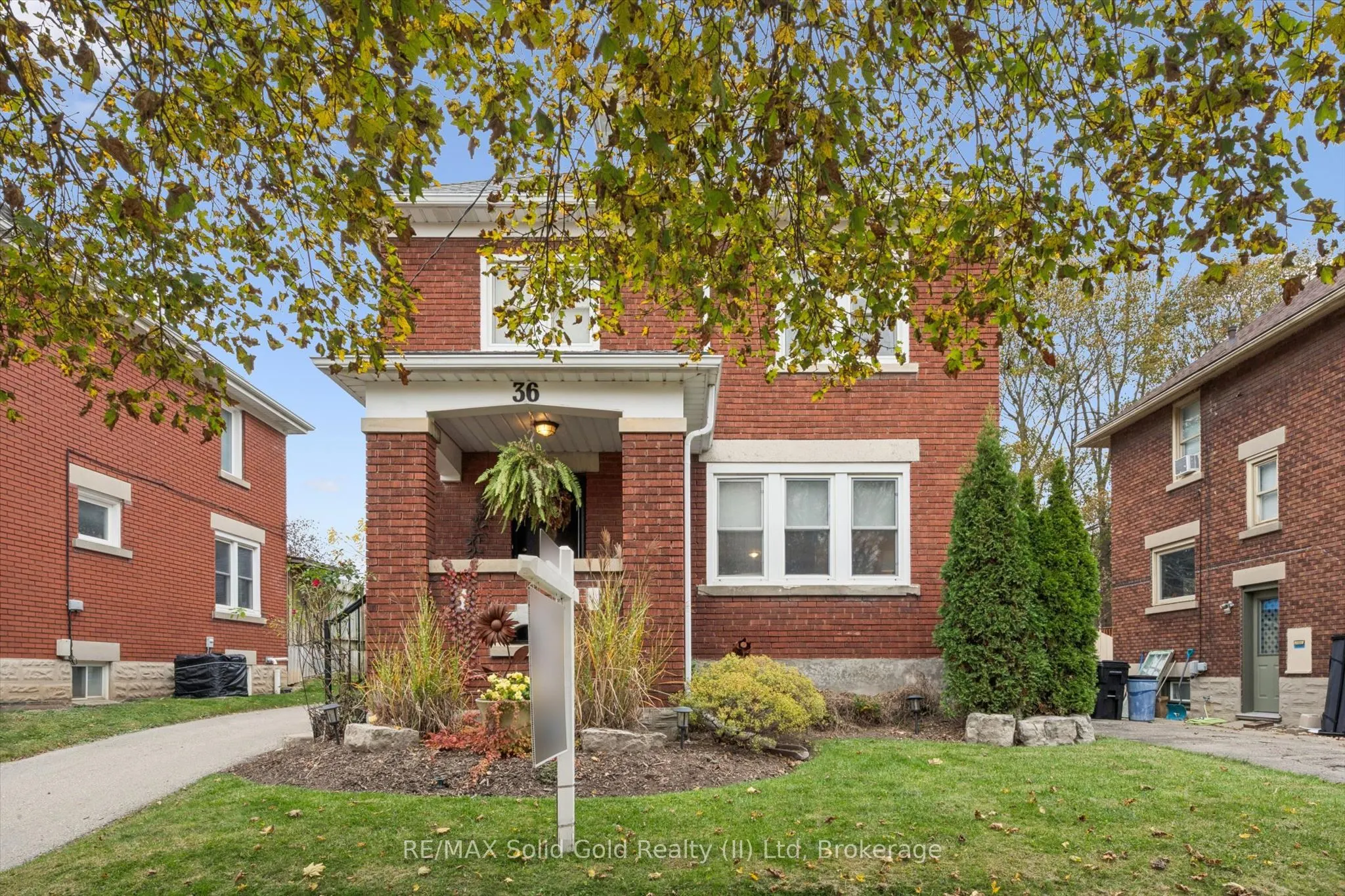 36 Dane Street
