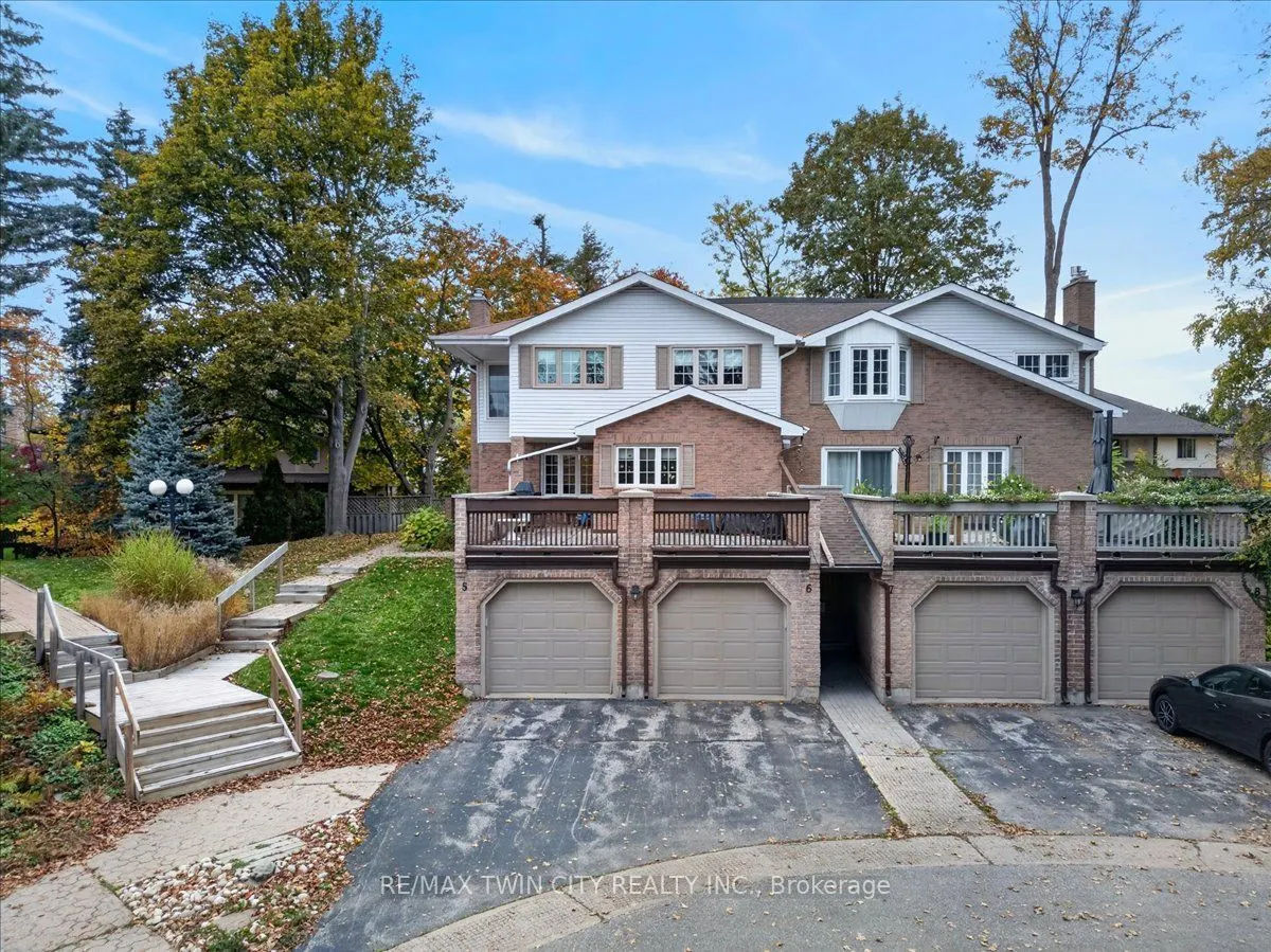 250 Kingswood Drive #6