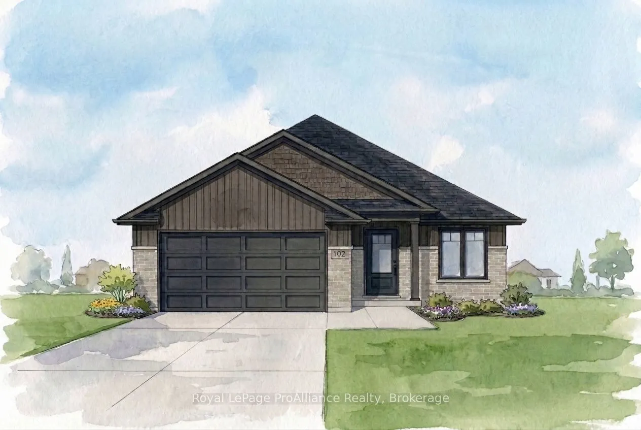 102 Hastings Park Drive