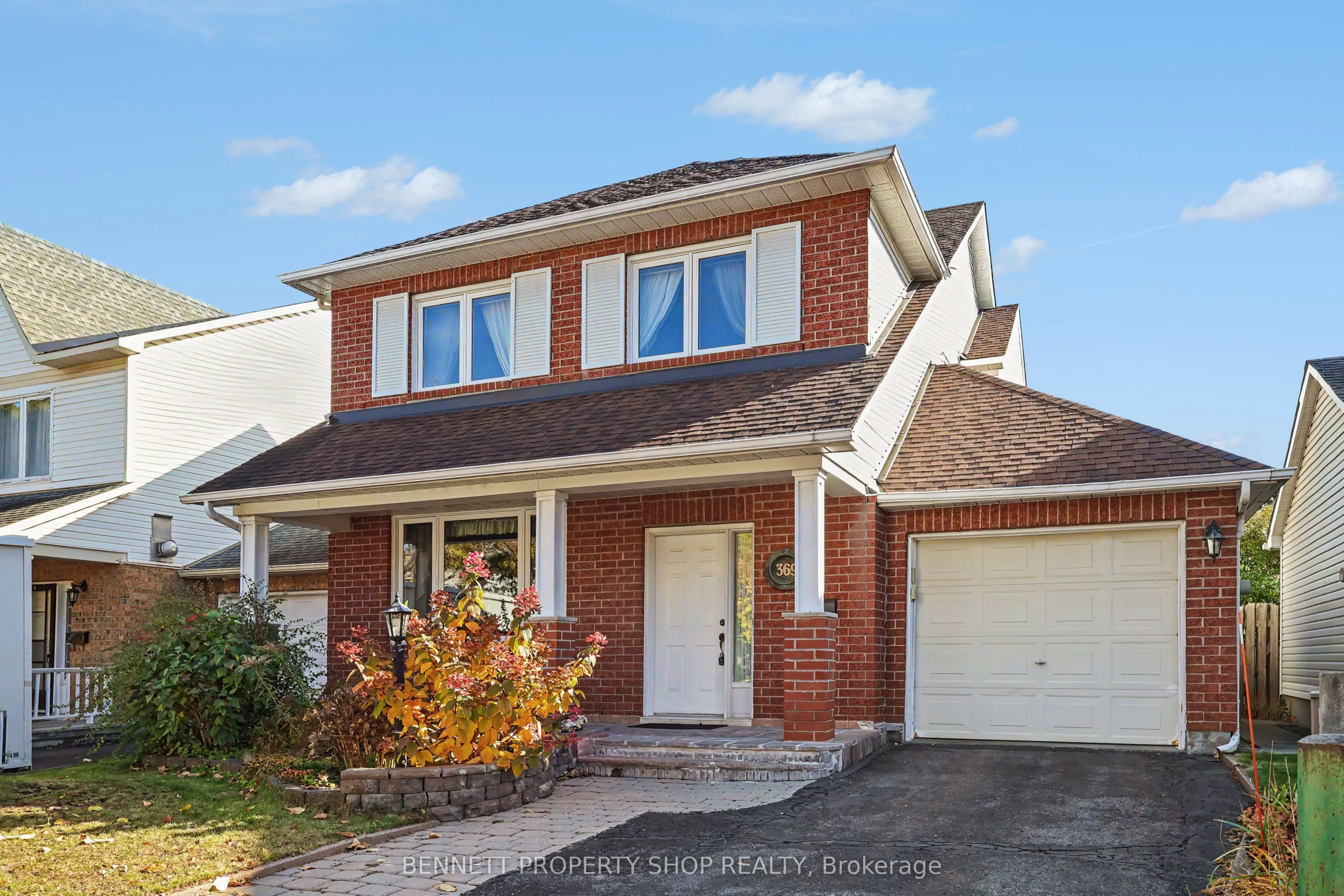 369 Stoneway Drive