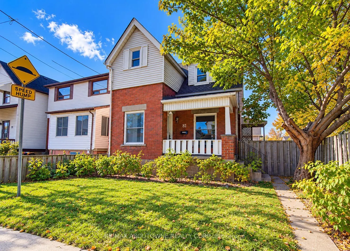 81 Glendale Avenue N