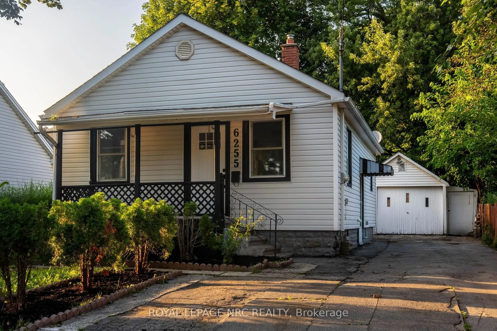 6255 Culp Street #Main