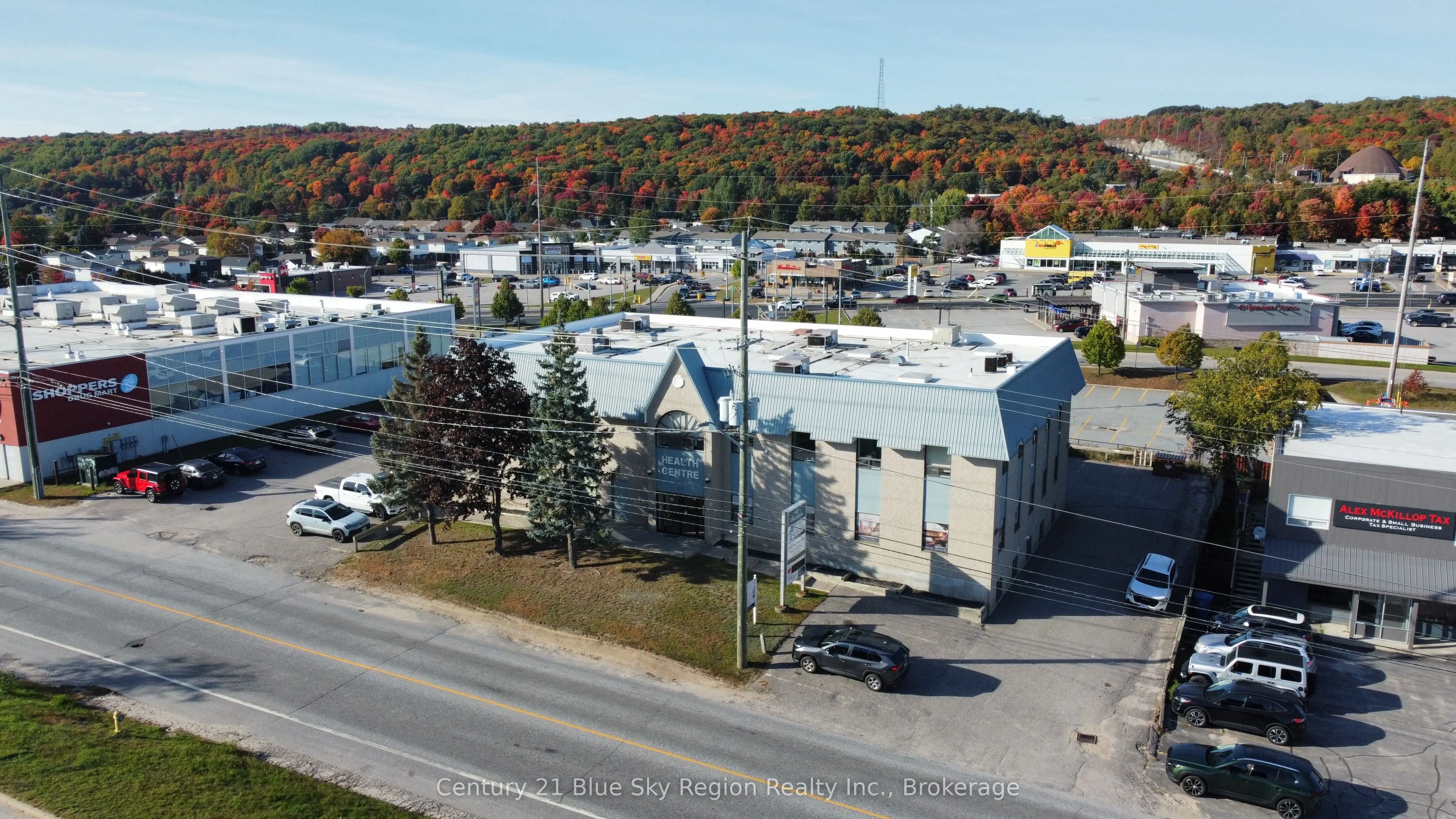 60 Champlain Street #204