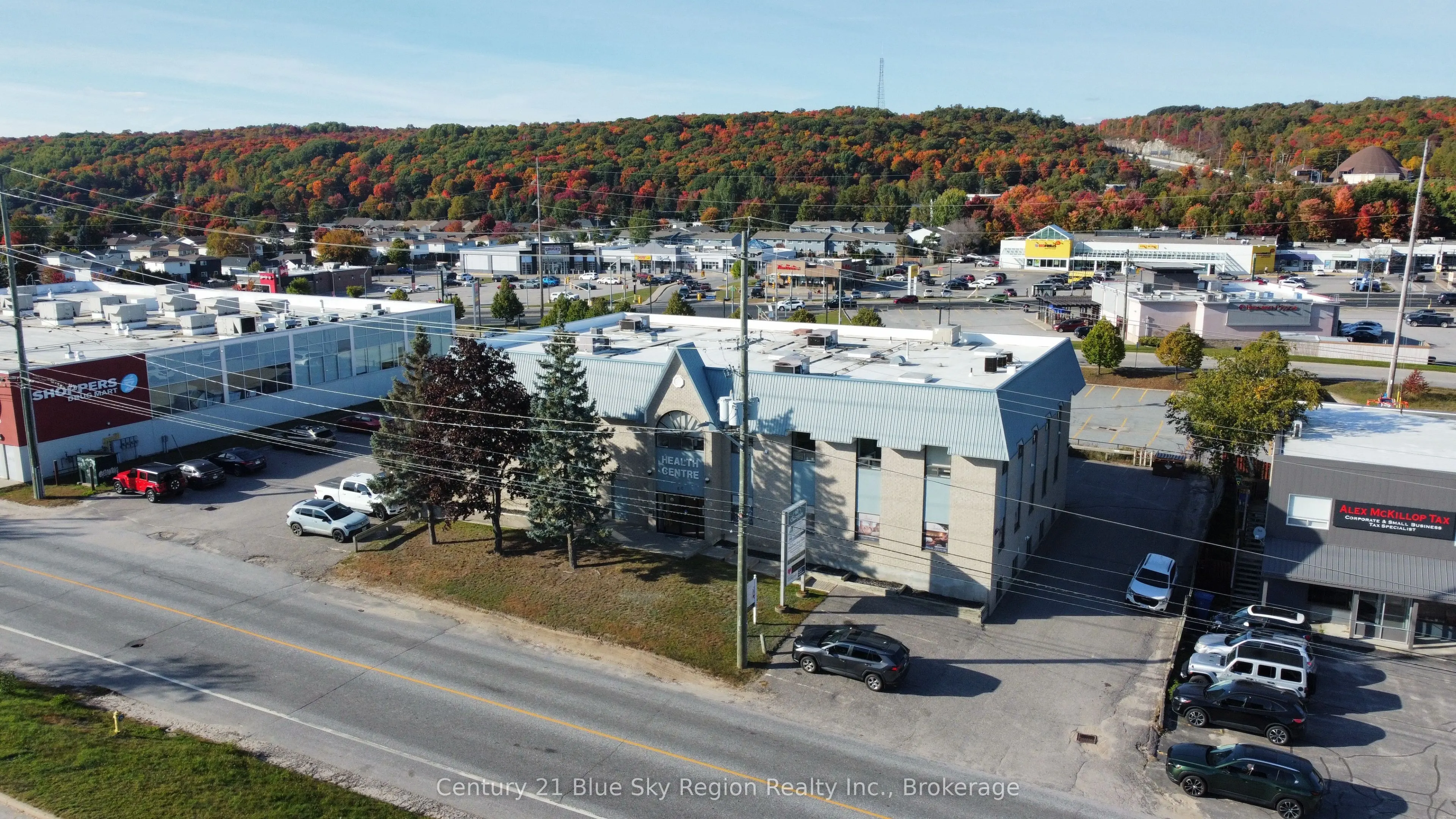 60 Champlain Street #102