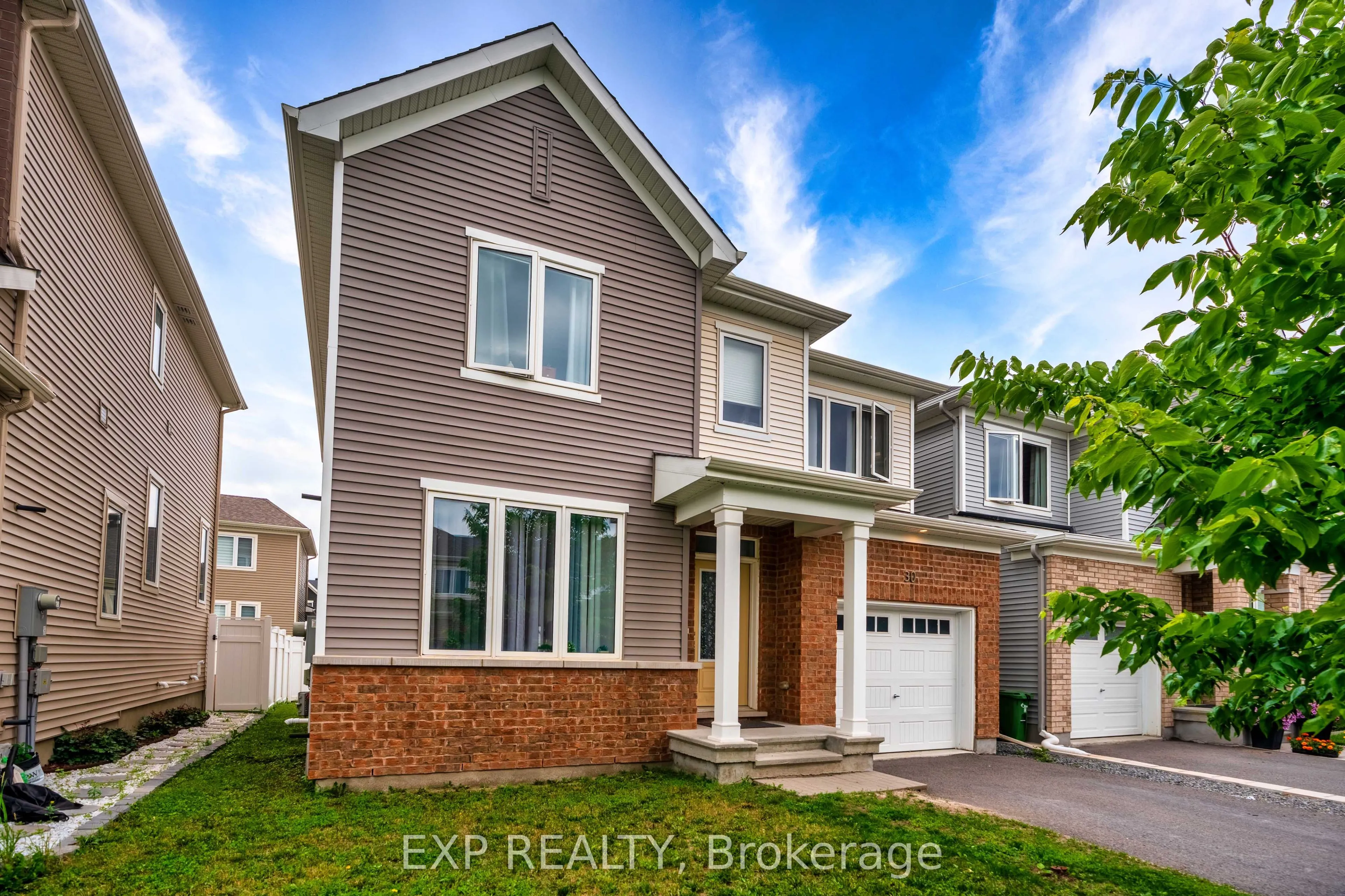 30 Coppermine Street